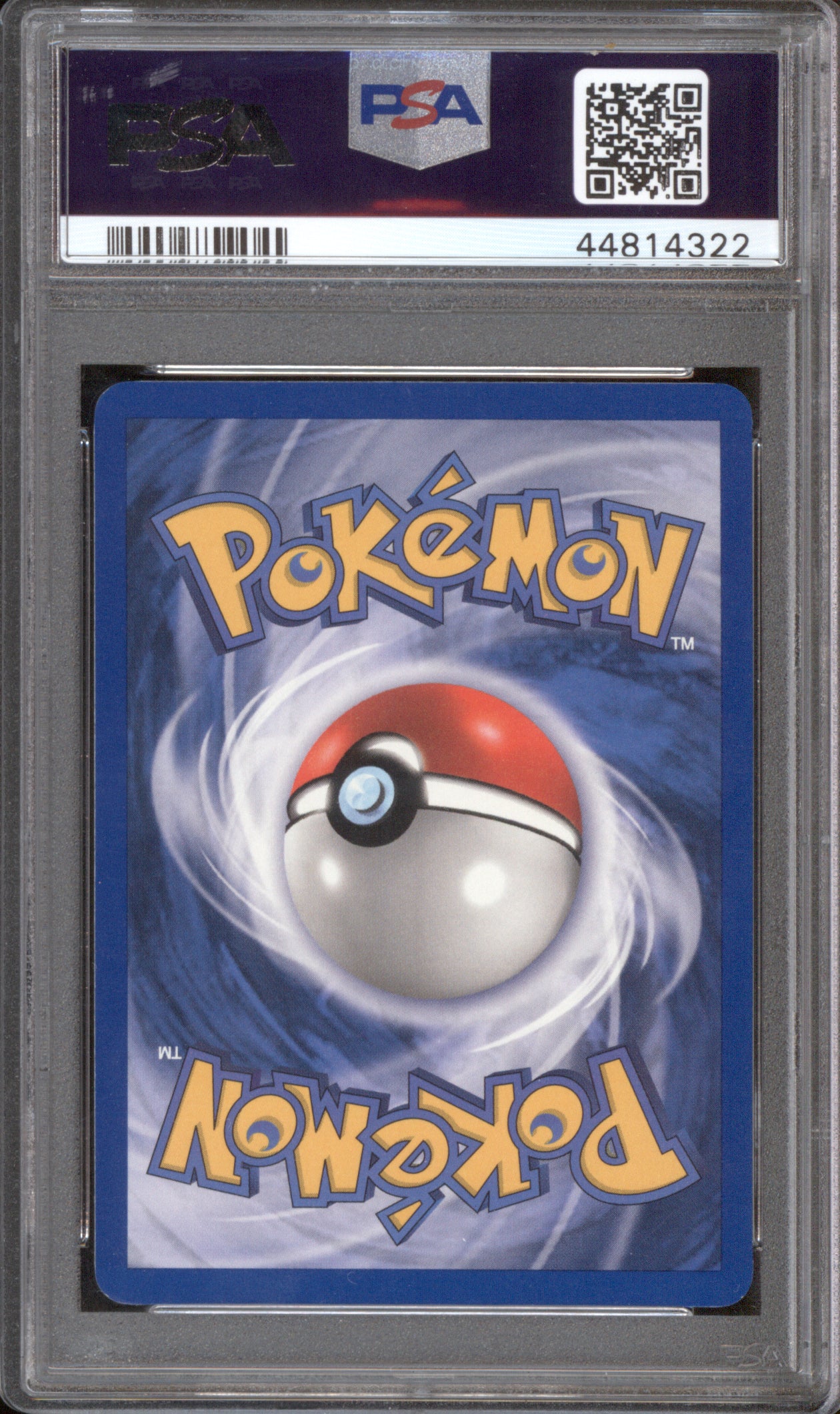 Erika's Oddish 2000 Pokemon Gym Heroes 78/132 1st Edition PSA 10