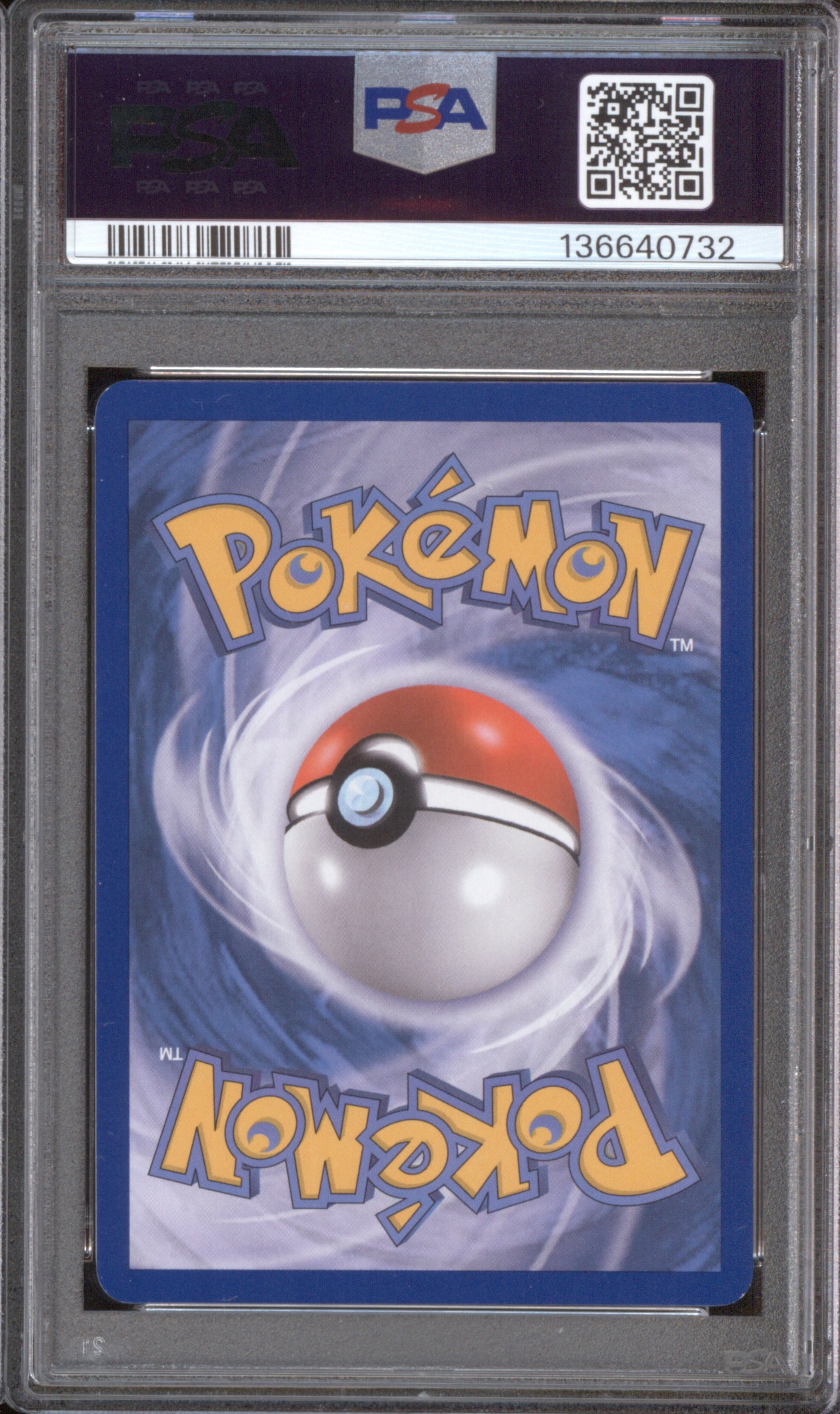 Blaziken 2012 Pokemon Dark Explorers 17/108 Holo PSA 8