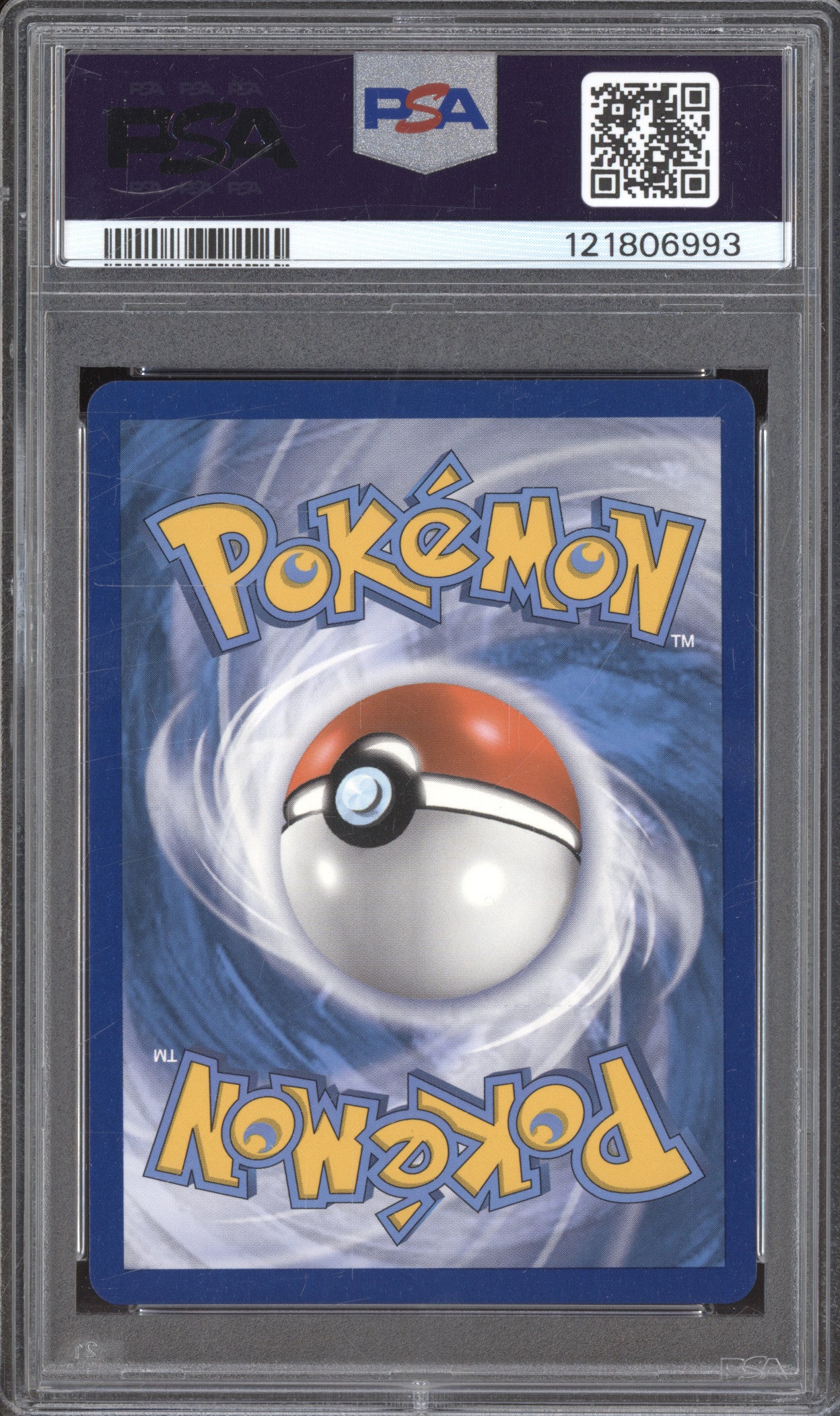 2019 Pokemon Hidden Fates SV63 Naganadel GX Shiny Vault PSA 10