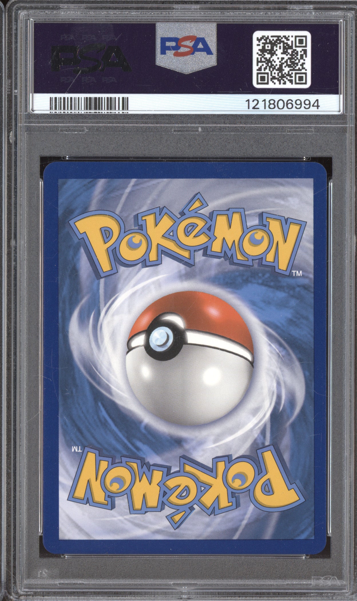 2019 Pokemon Moltres Zapdos Articuno 44/68 Hidden Fates PSA 10