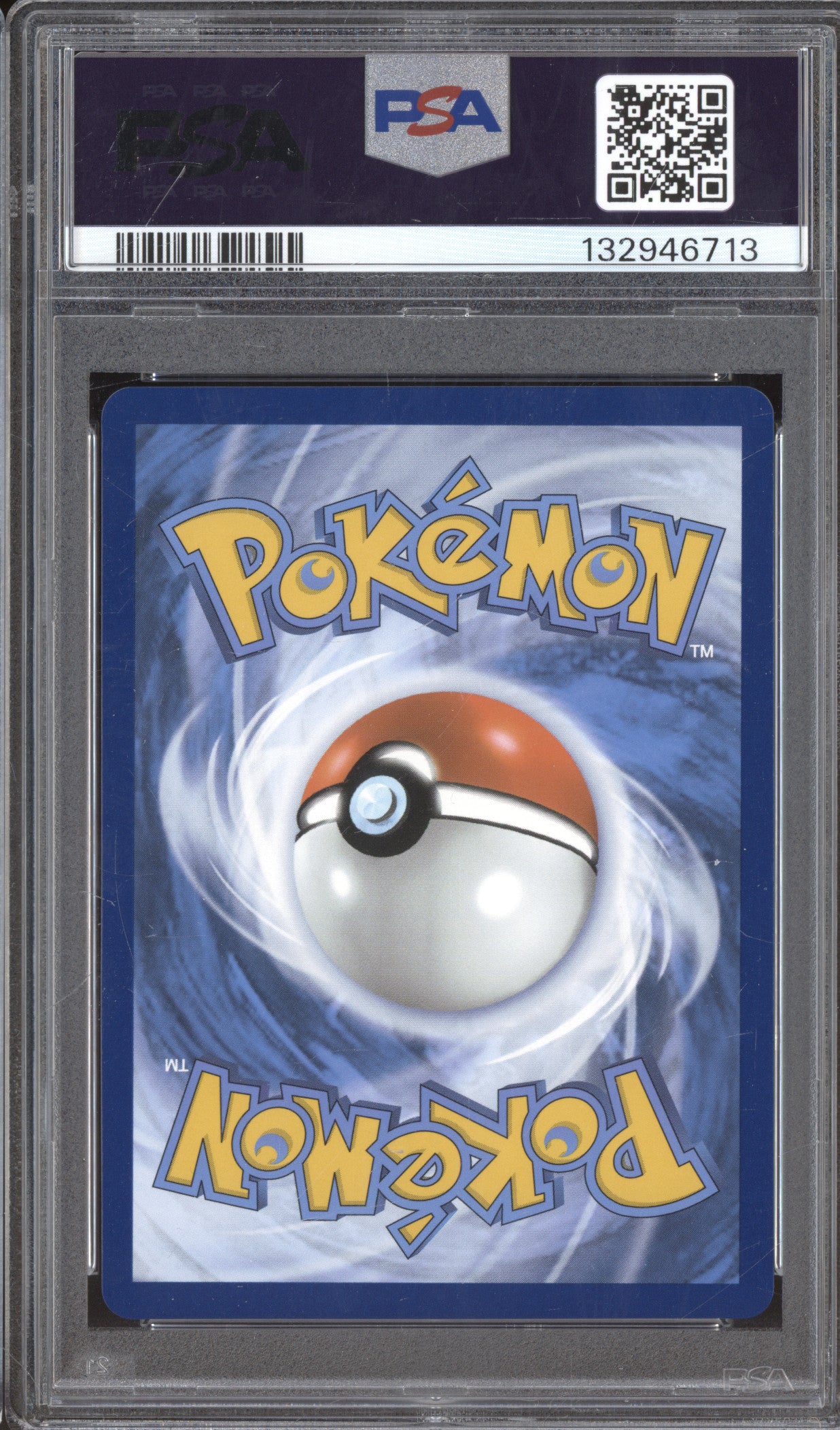 Keldeo ex 2025 Pokemon White Flare WHT 167/086 White Flare PSA 10