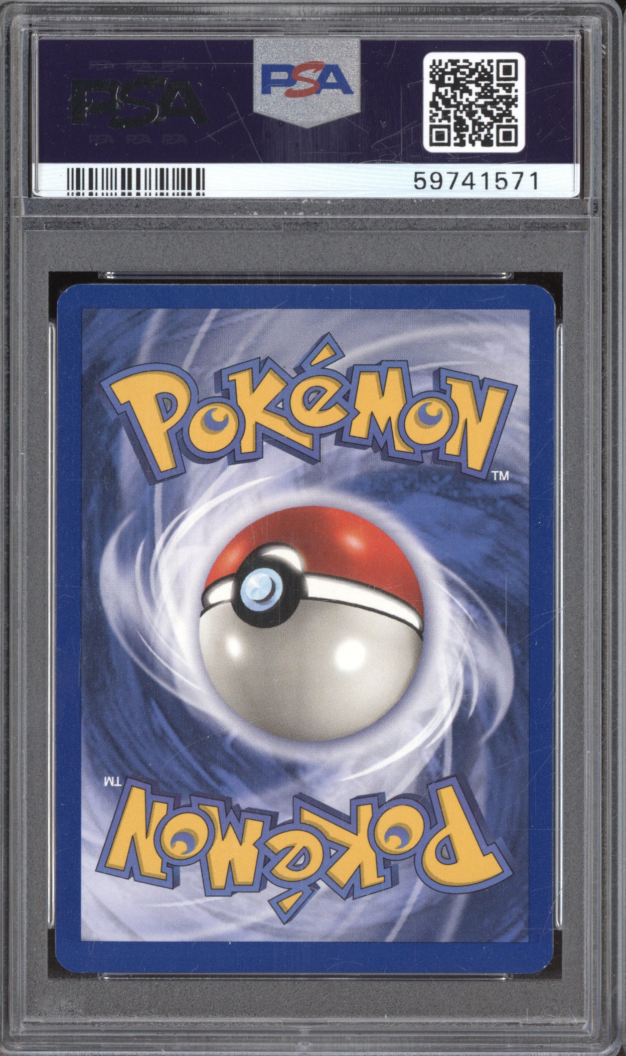 1999 Pokemon Venusaur Holo Base Set 15/102 PSA 6