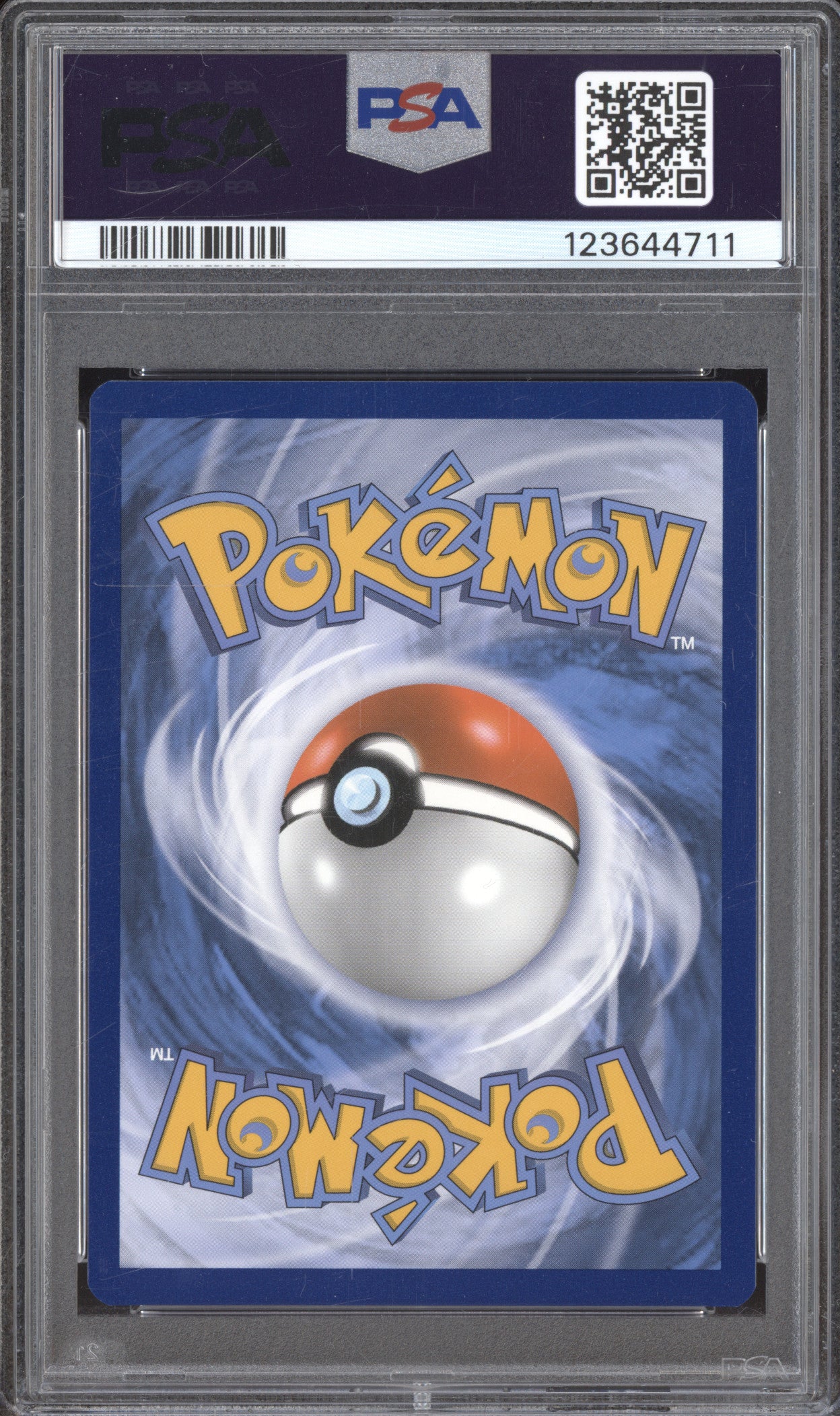 Charizard VMAX 2020 Pokemon Champion's Path 074/073 Rainbow Rare PSA 9