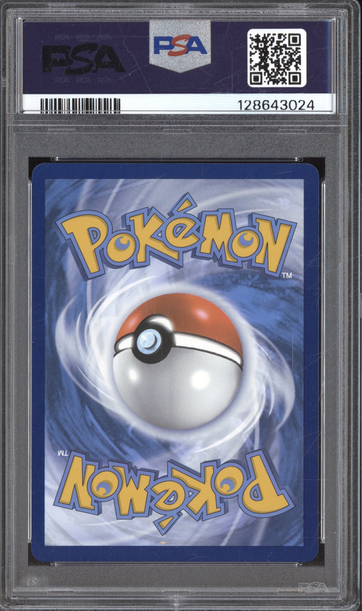 2025 Pokemon Destined Rivals DRI 235/182 Arven's Mabosstiff ex SIR PSA 10