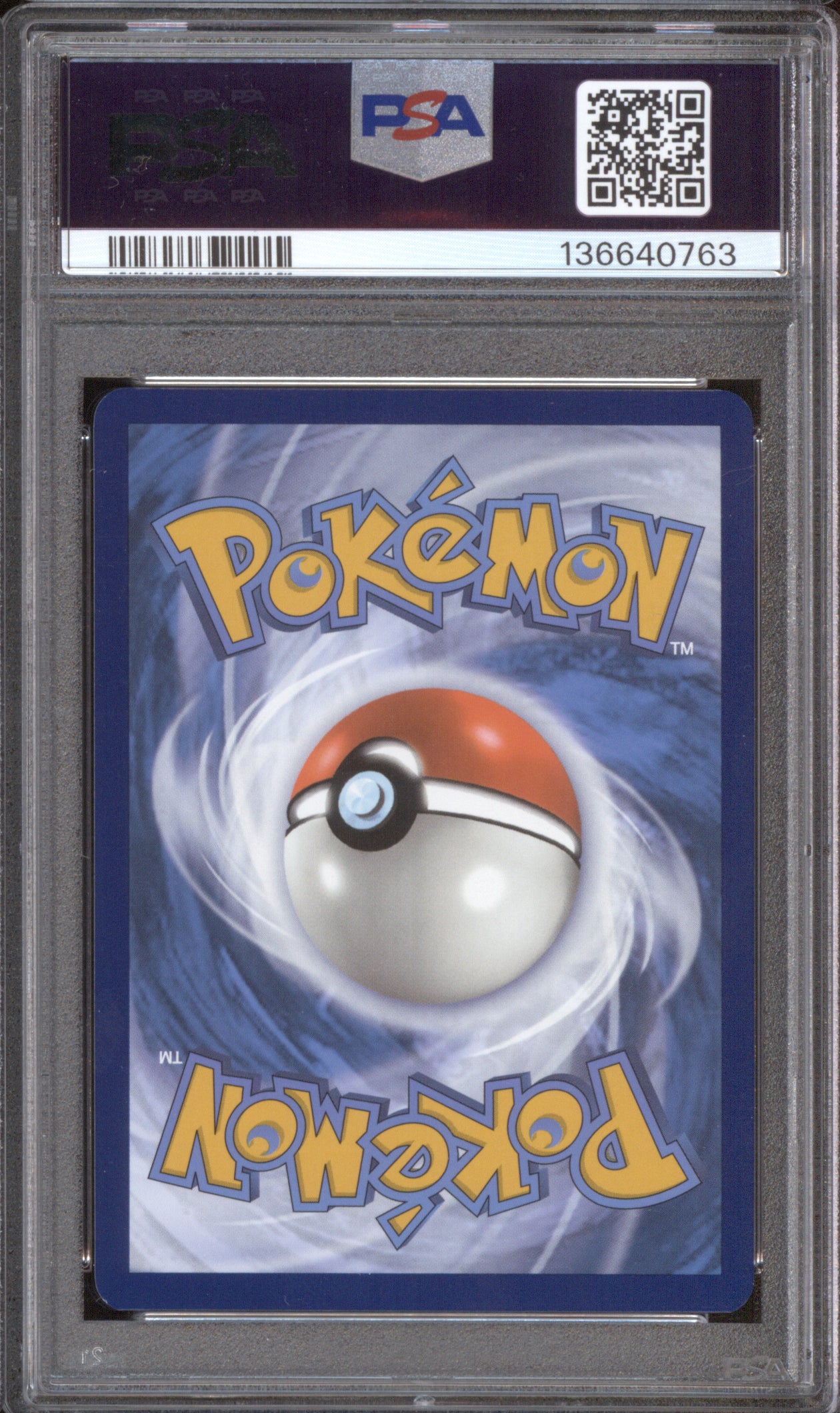 Pikachu ex 2024 Pokemon Surging Sparks SSP 247/191 Hyper Rare PSA 9