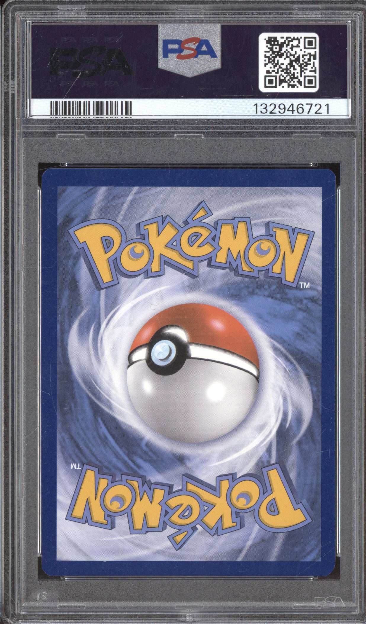 Charizard V 2022 Pokemon Ultra Premium Collection Promo SWSH260 PSA 10