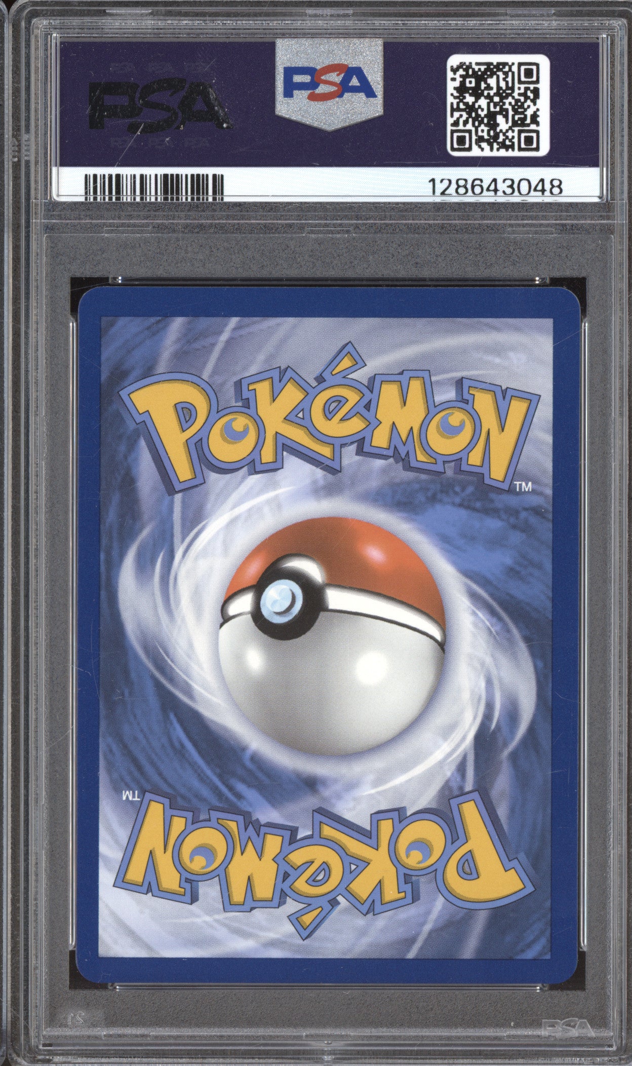 2022 Pokemon Lost Origin 180 Aerodactyl V Alternate Full Art PSA 10