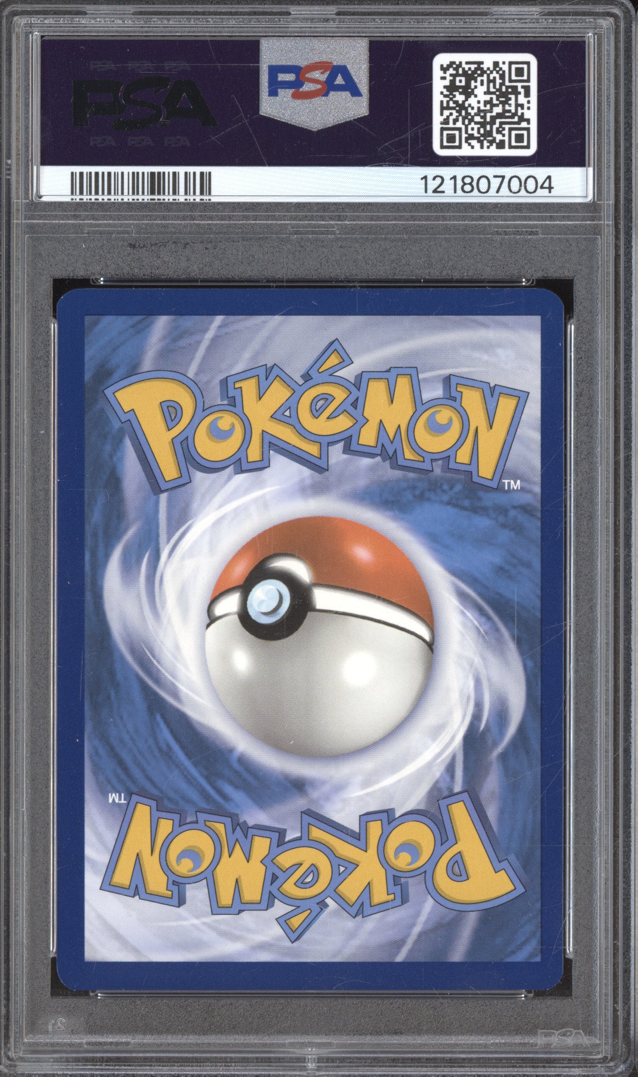 2024 Pokemon Stellar Crown SCR 148 Squirtle Illustration Rare PSA 10