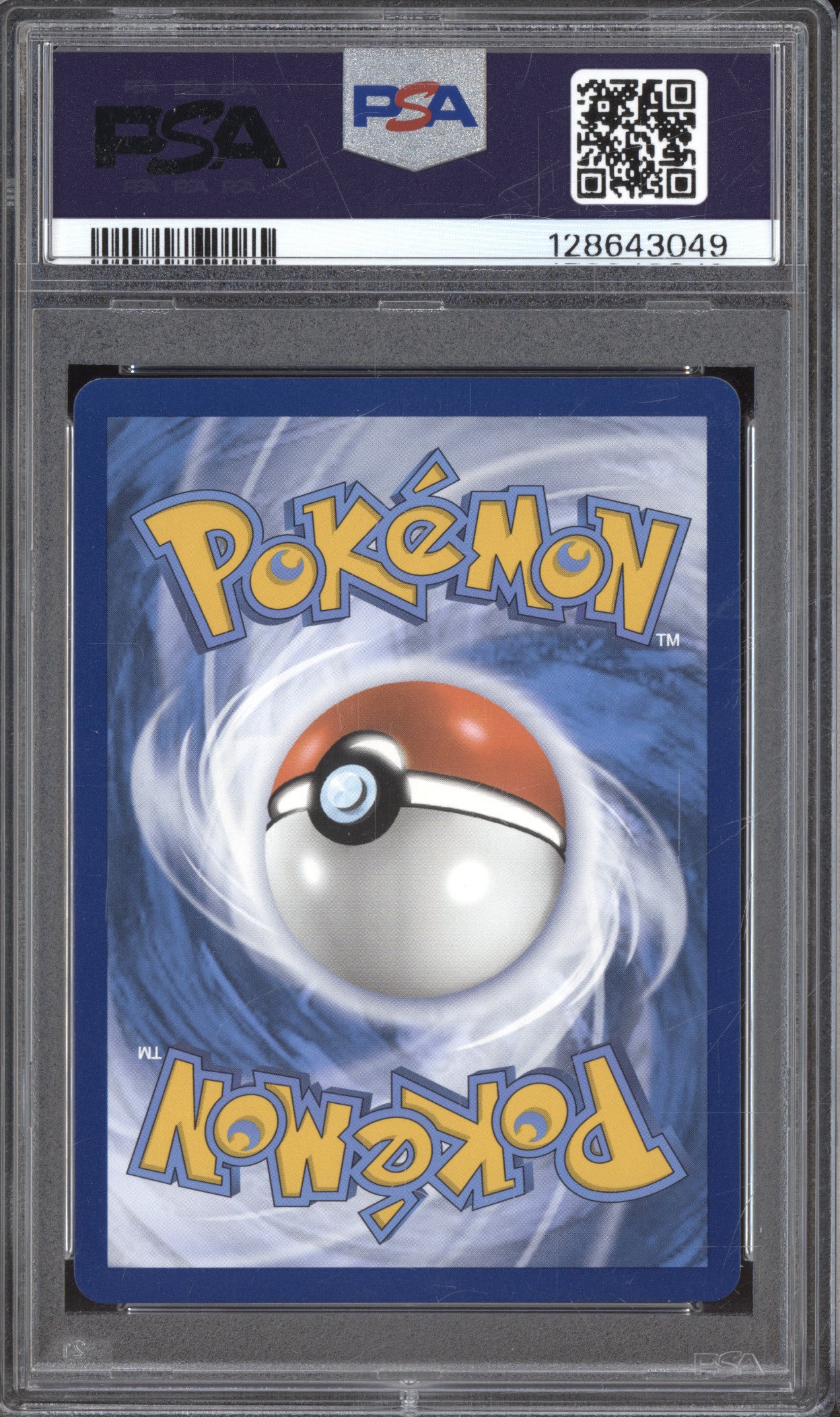2023 Pokemon Crown Zenith ETB Promo 291 Lucario VSTAR Full Art PSA 10