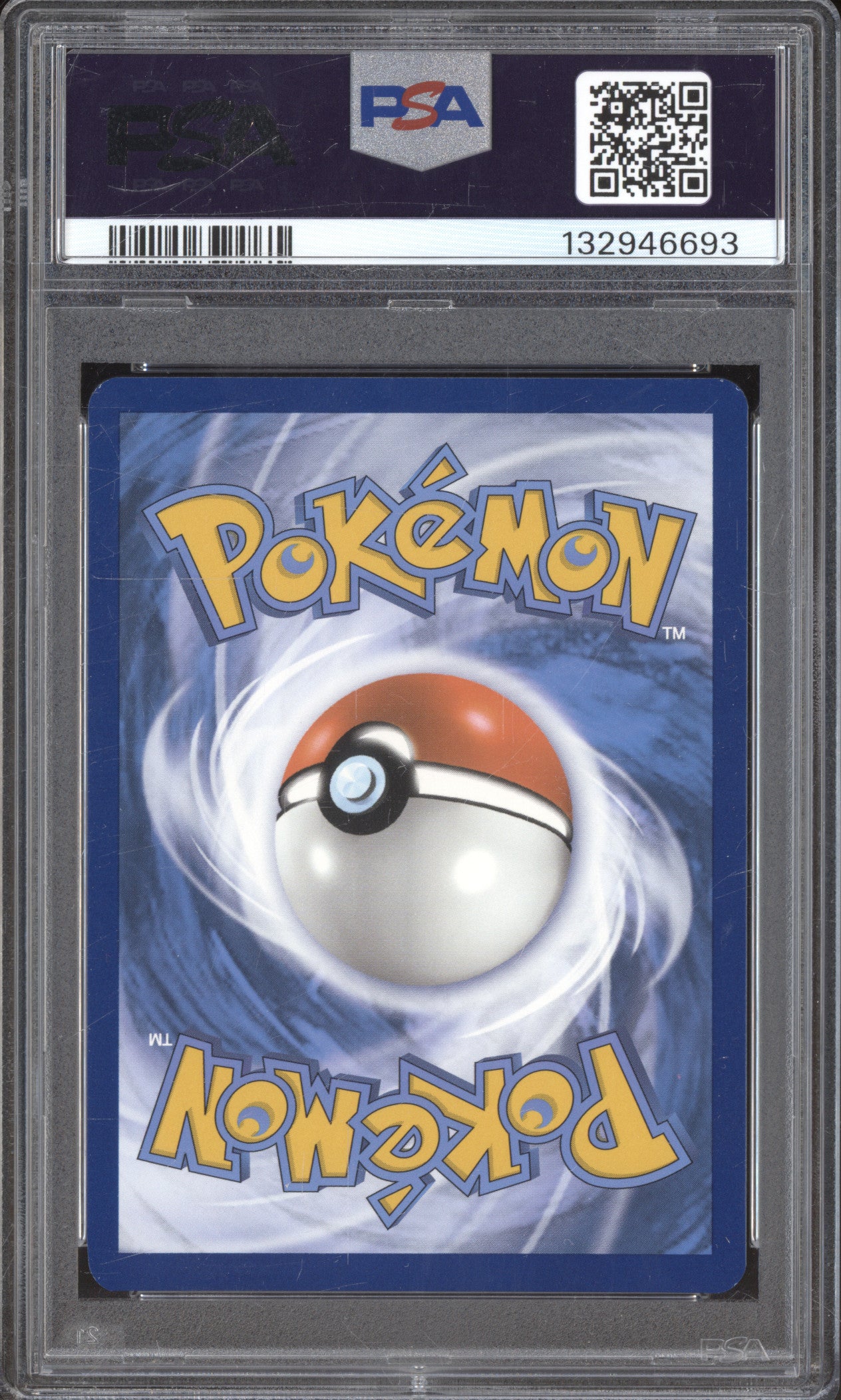 Turtwig 2023 Pokemon Crown Zenith GG031/GG70 Full Art PSA 9
