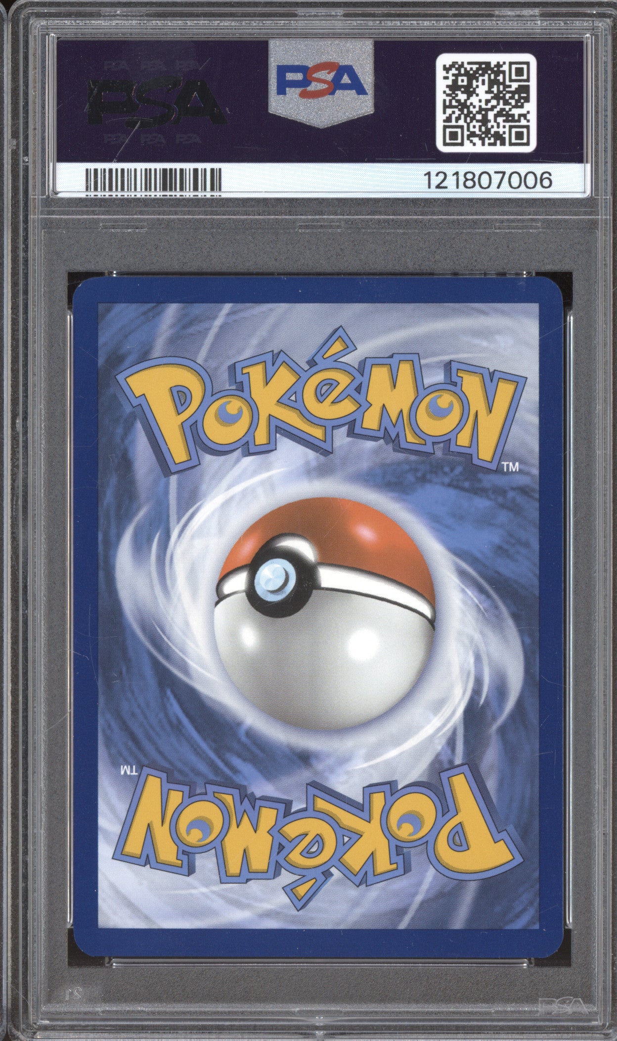 2025 Pokemon Destined Rivals 200 Team Rocket's Murkrow Illustration Rare PSA 10