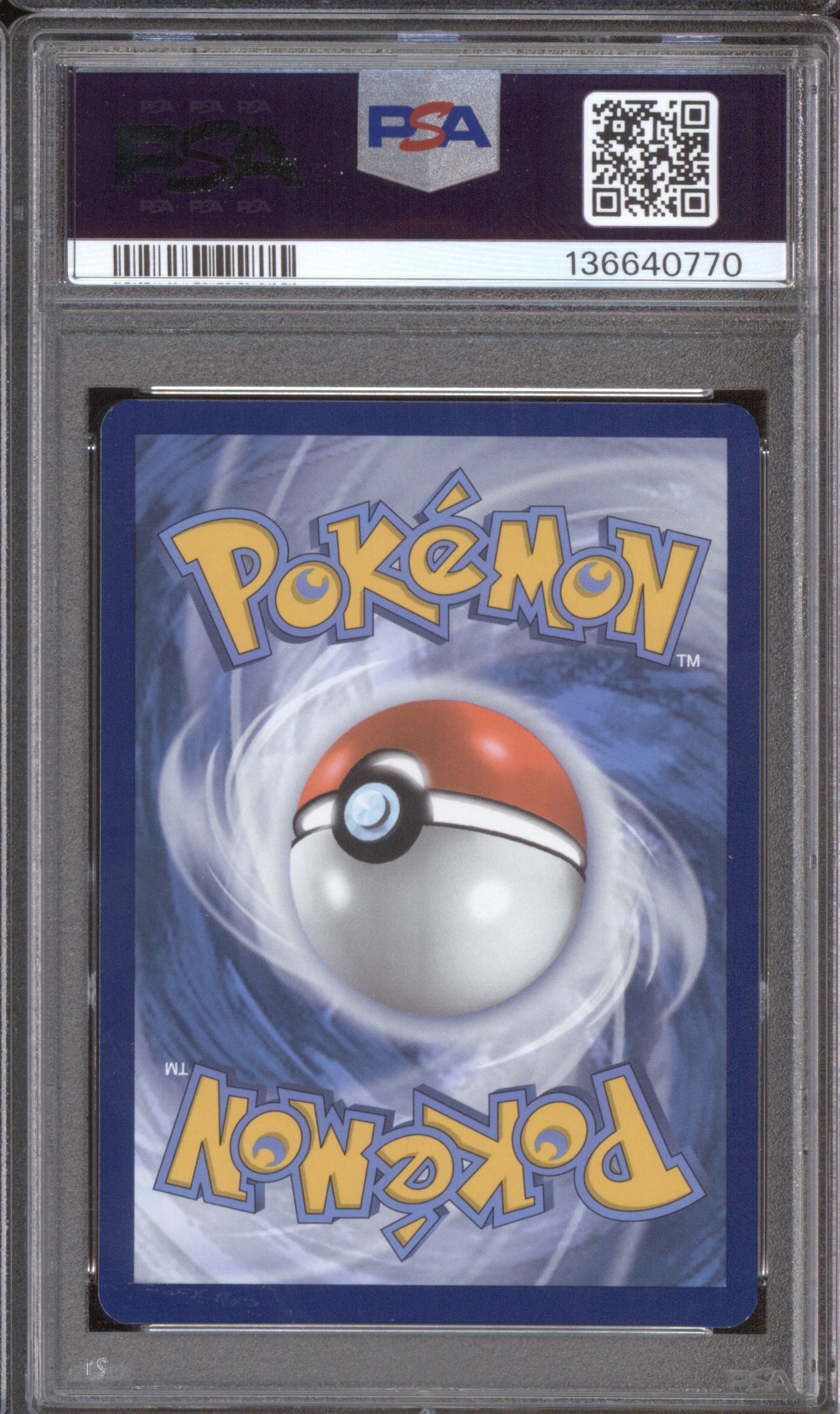 Jolteon ex 2025 Pokemon Prismatic Evolutions PRE 153/131 SIR PSA 8