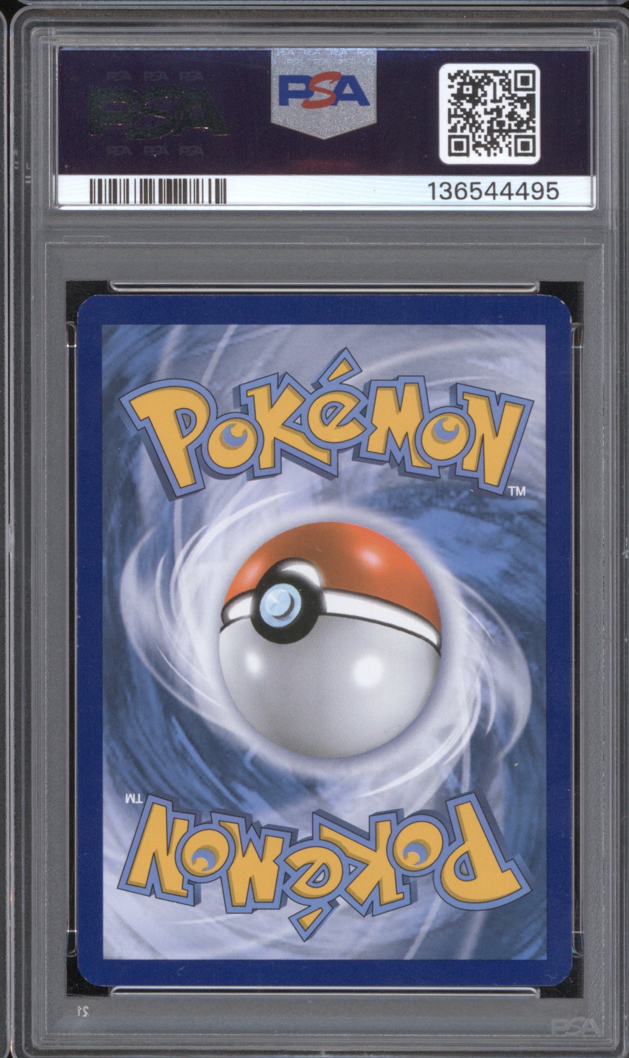 Charizard EX 2016 Pokemon XY Black Star Promo XY121 PSA 8