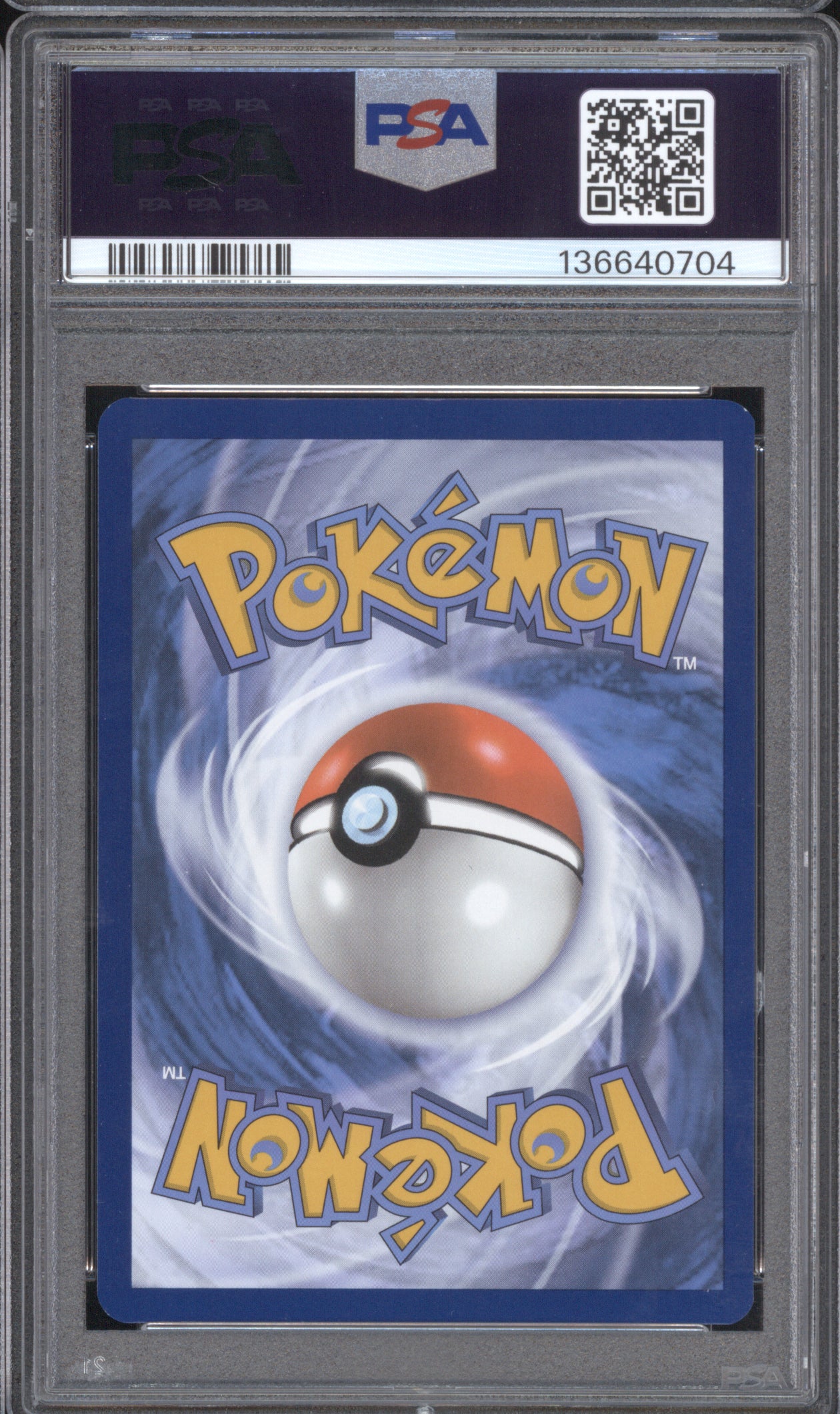 Team Rocket's Houndoom Pokemon Destined Rivals DRI 191/182 Illustration PSA 9