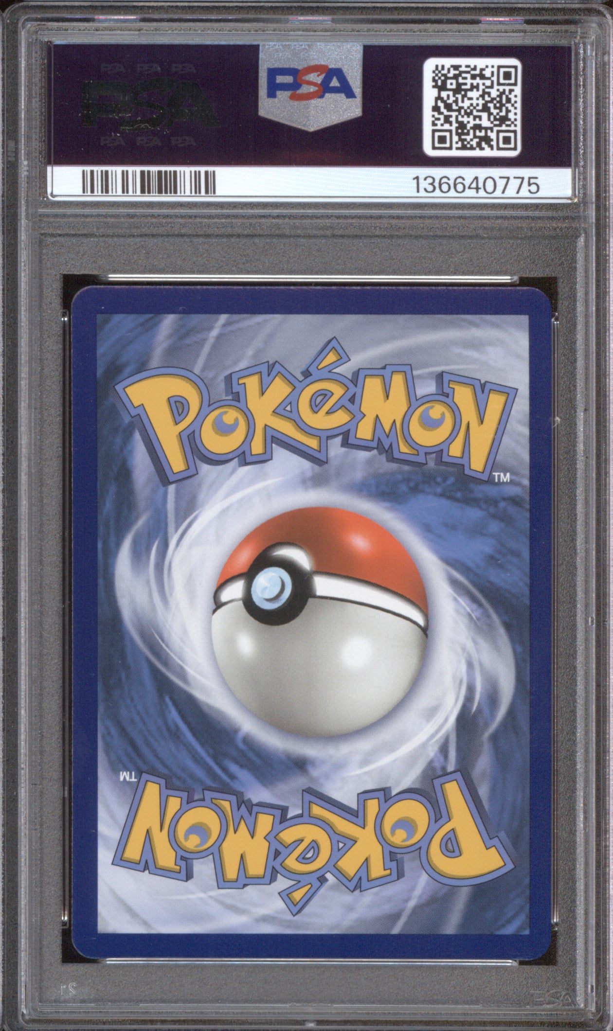 Misty's Determination 2016 Pokemon Evolutions 108/108 PSA 9