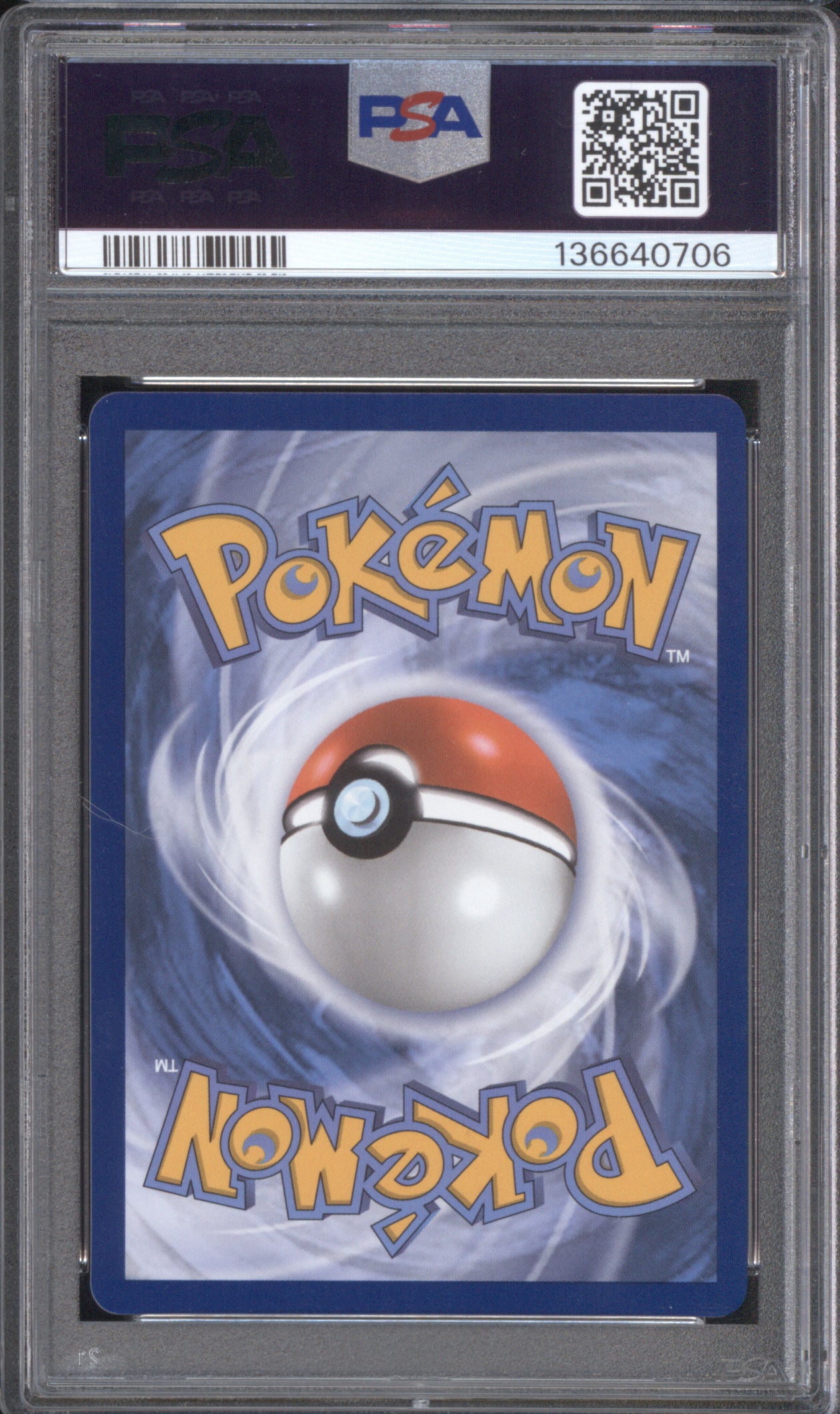 Stufful 2025 Pokemon Mega Evolution MEG 154/132 Illustration Rare PSA 10