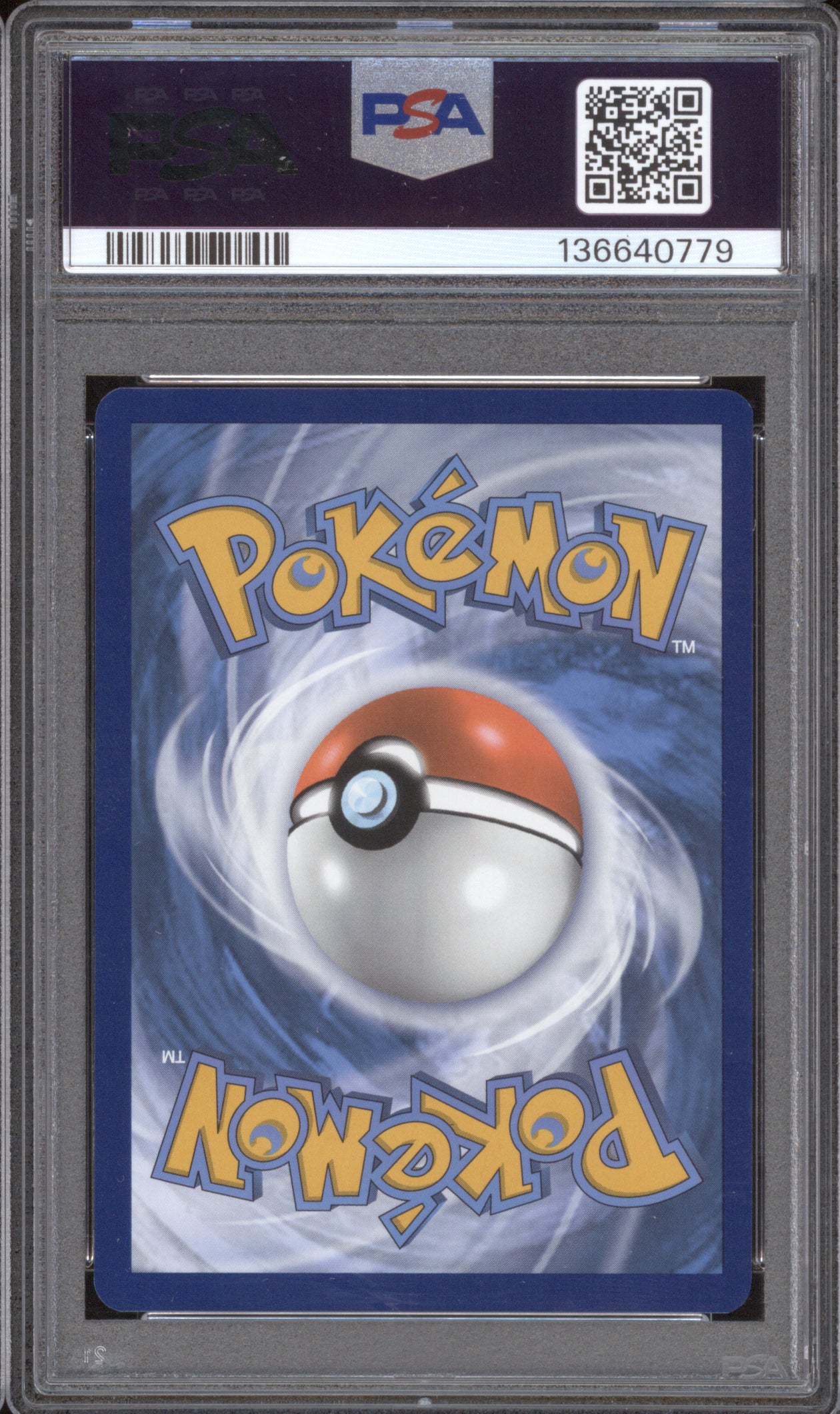 Gardevoir ex 2024 Pokemon Paldean Fates PAL 233/091 Special Illustration PSA 10