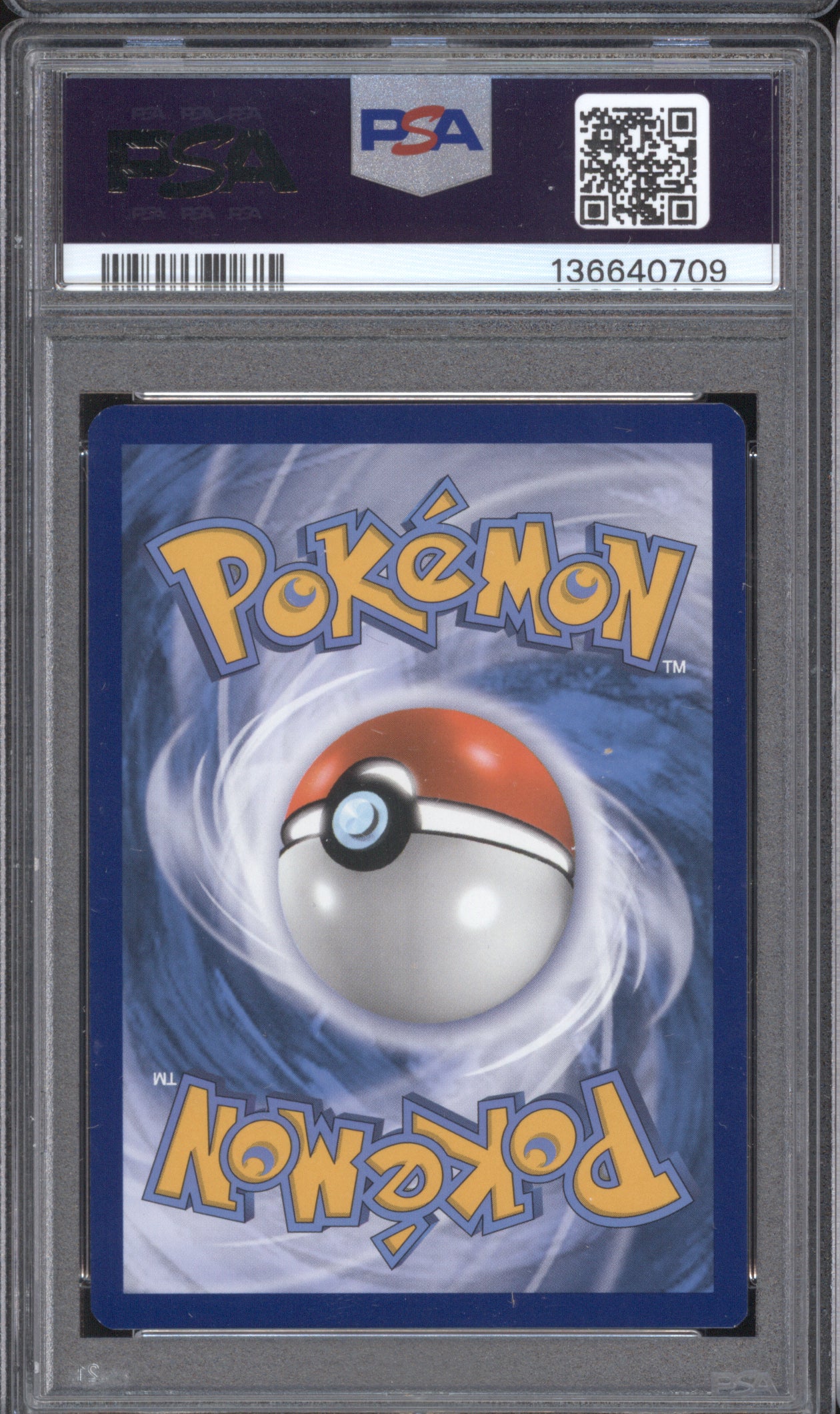 Charizard Vstar 2022 Pokemon Sword & Shield 262 Ultra Premium Collection PSA 8