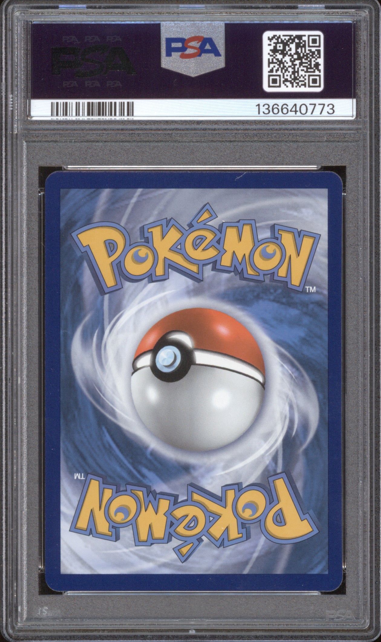 Pikachu VMAX 2020 Pokemon Vivid Voltage 188/185 Secret Rare PSA 10