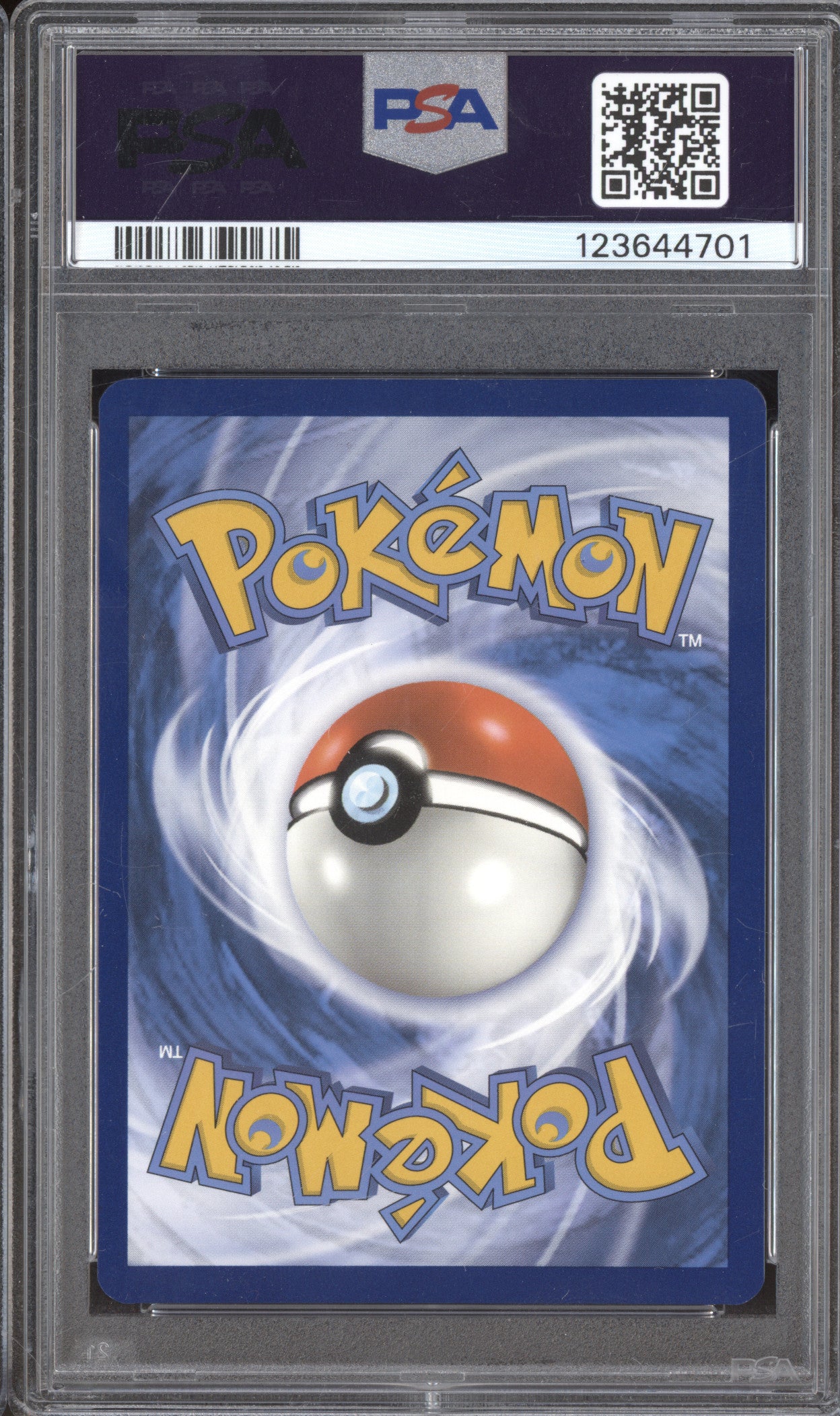 2023 Pokemon Scarlet & Violet SVI 215 Riolu Illustration Rare PSA 10