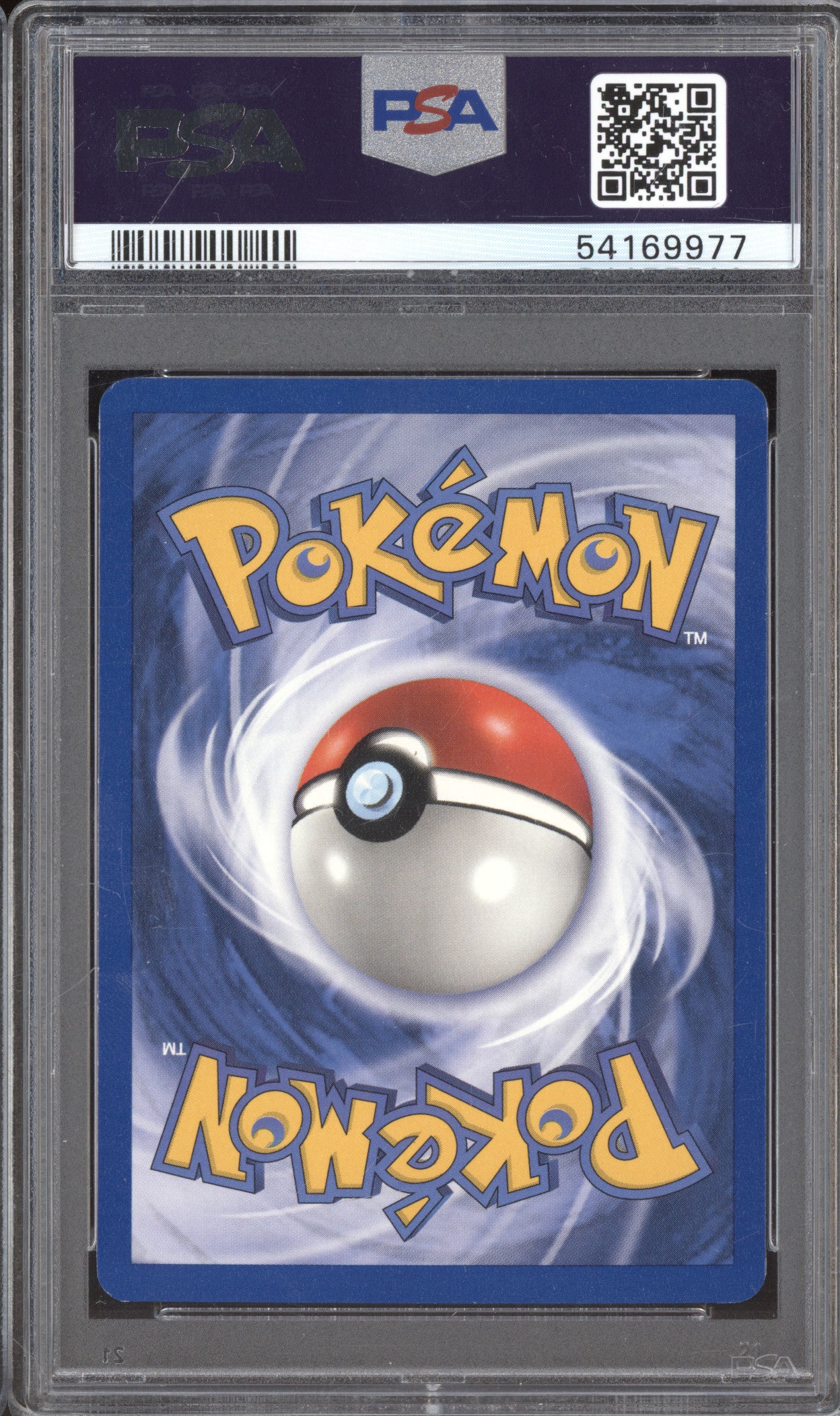 1999 Pokemon Base Set 24 Charmeleon Unlimited PSA 9