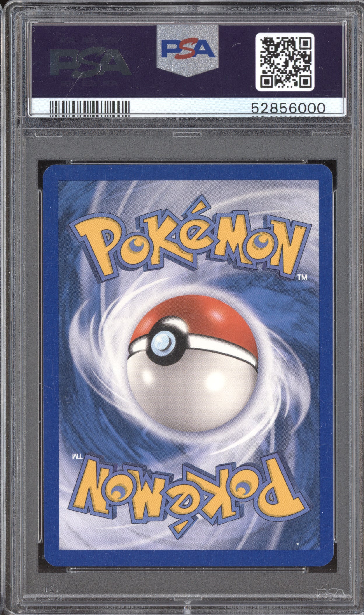2004 Pokemon EX Hidden Legends 29/101 Beldum PSA 10