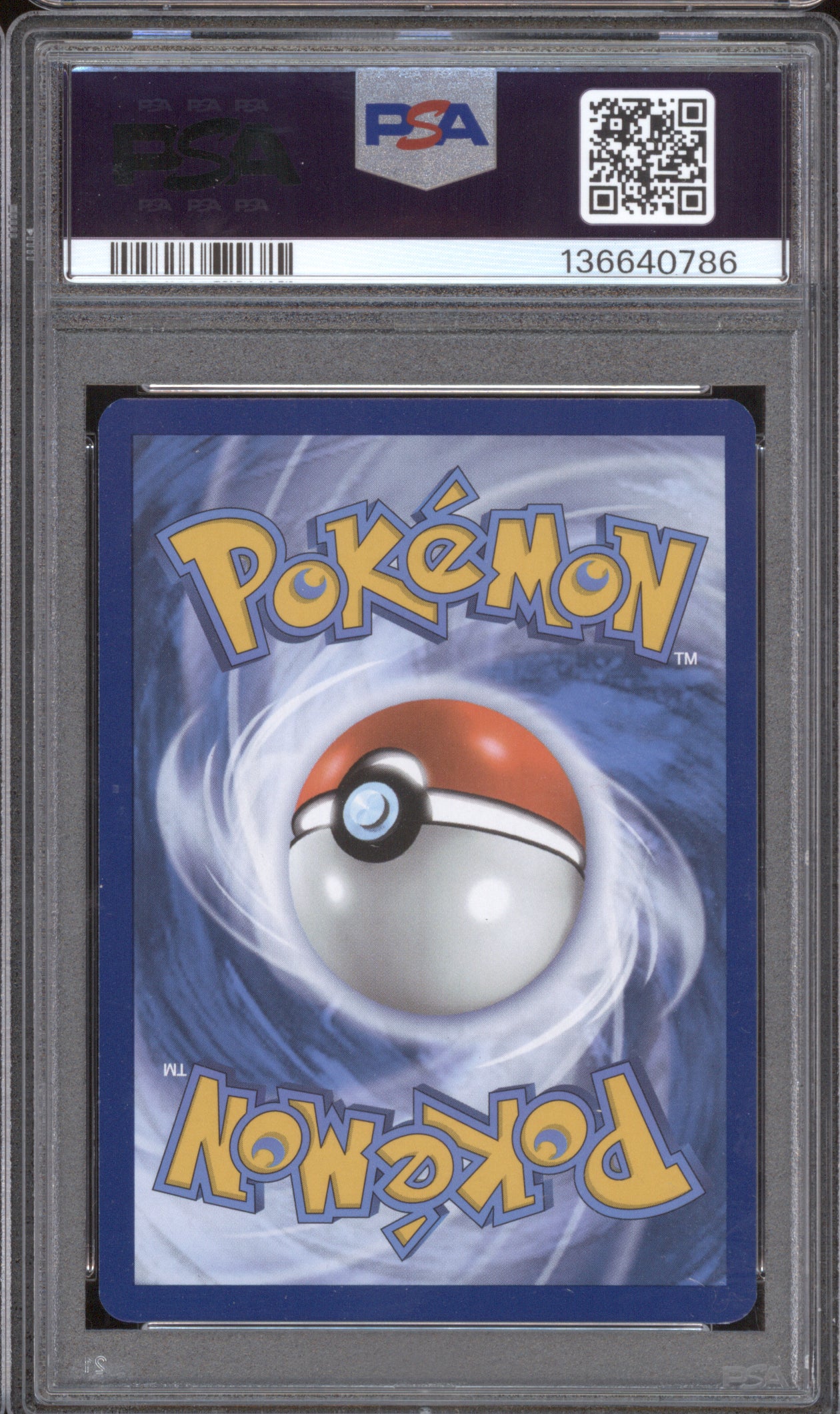 Charmander 2023 Pokemon Scarlet & Violet 151 MEW 168/165 Illustration Rare PSA 8