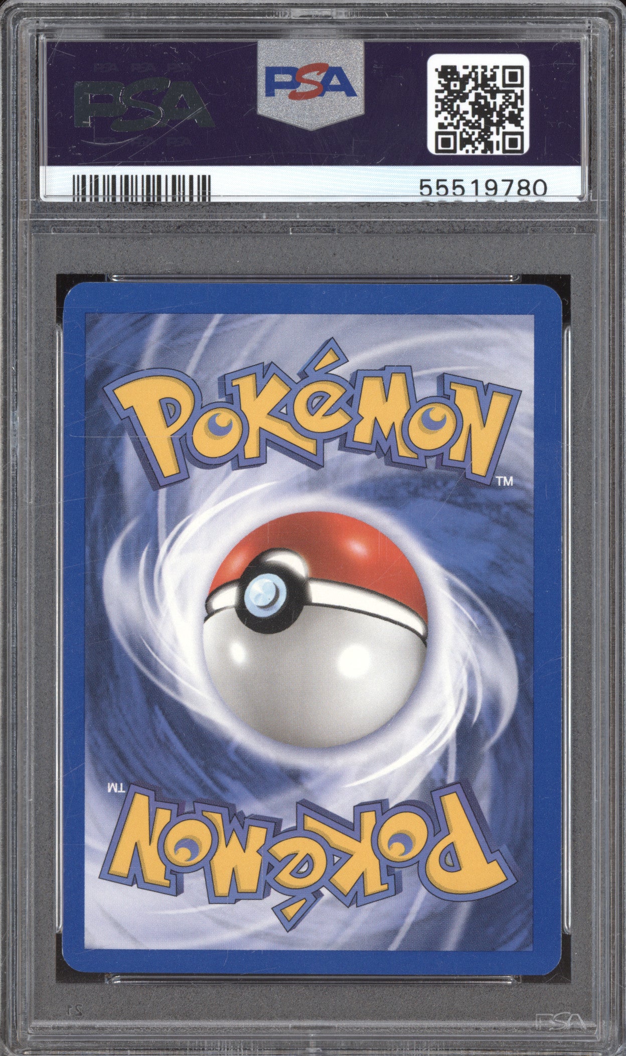 2000 Pokemon Neo Genesis 70 Pikachu 1st Edition PSA 9