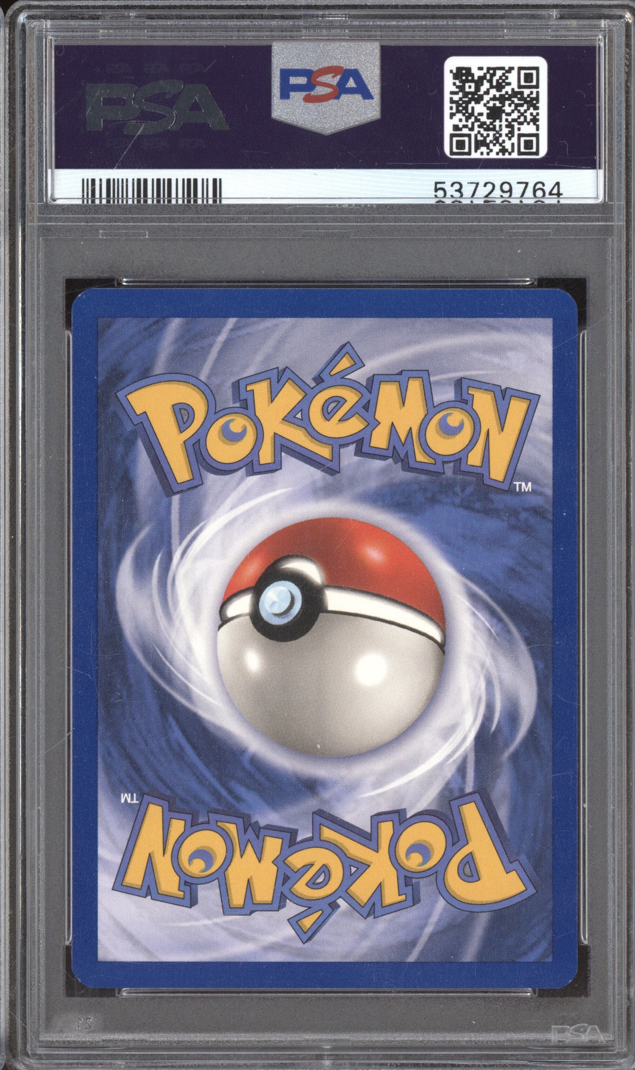 1999 Pokemon Base Set 58 Pikachu Yellow Cheeks PSA 9