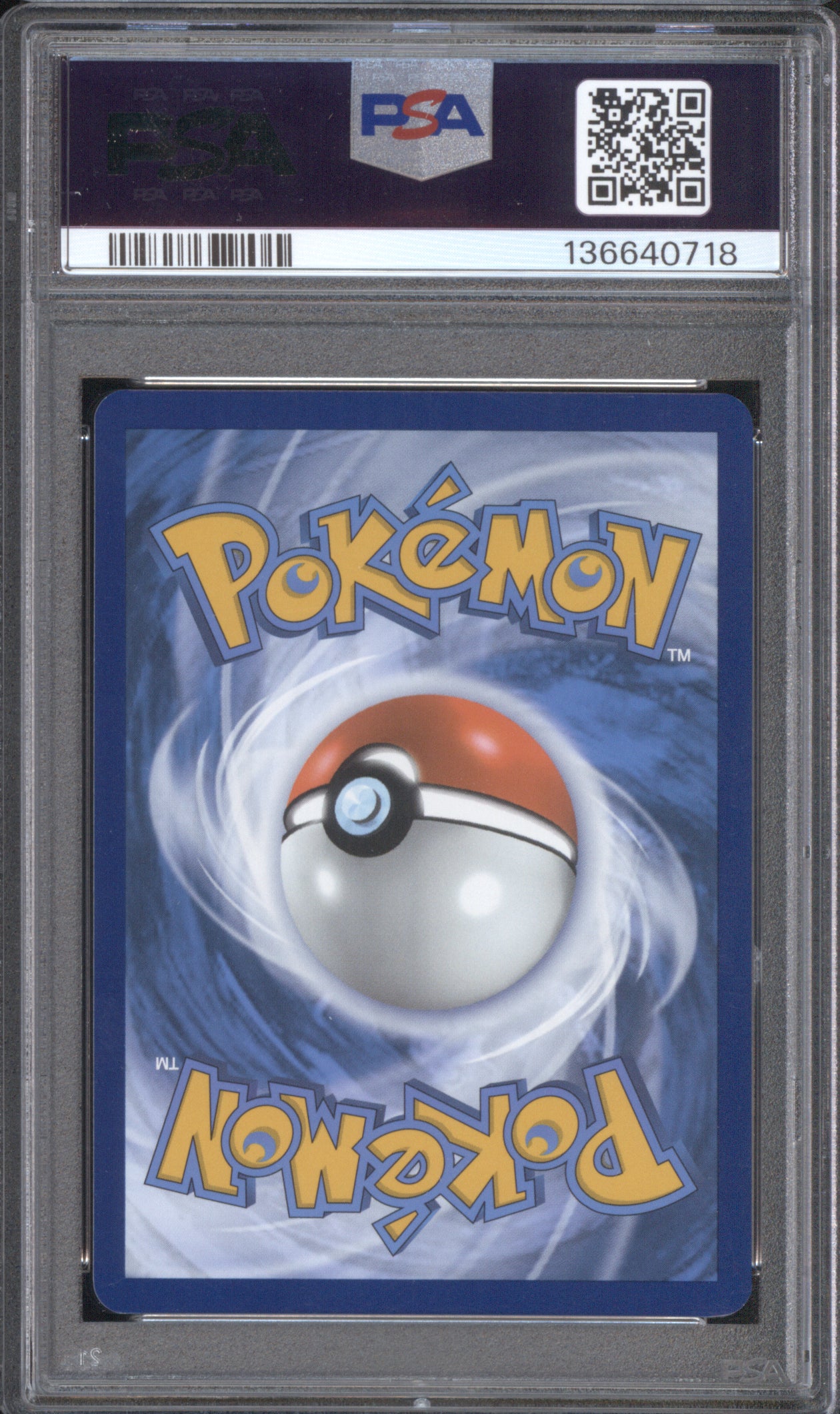 Eevee 2025 Pokemon Scarlet & Violet Promo SVP173 Prismatic Evolutions PSA 9