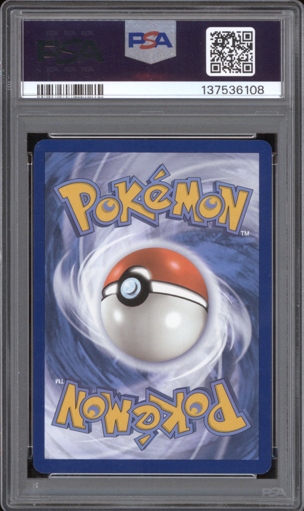 Galarian Articuno 2023 Pokemon Crown Zenith Tin SWSH282 Black Star Promo PSA 8