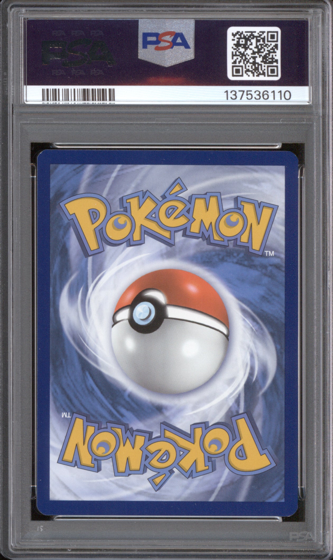 Charizard 2022 Pokemon Lost Origin TG03/TG30 Full Art PSA 9