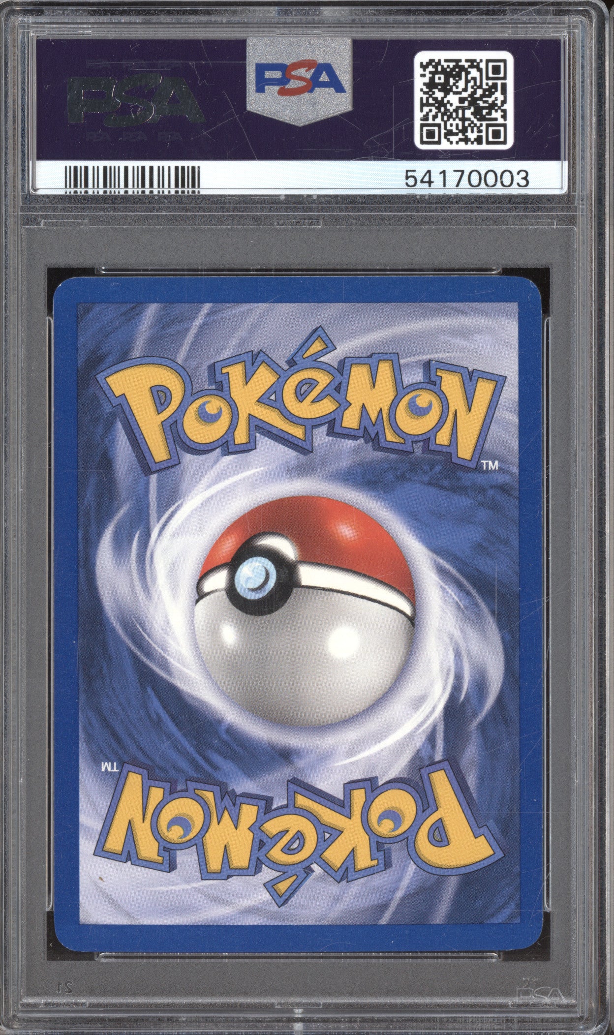 1999 Pokemon Base Set 42 Wartortle PSA 9