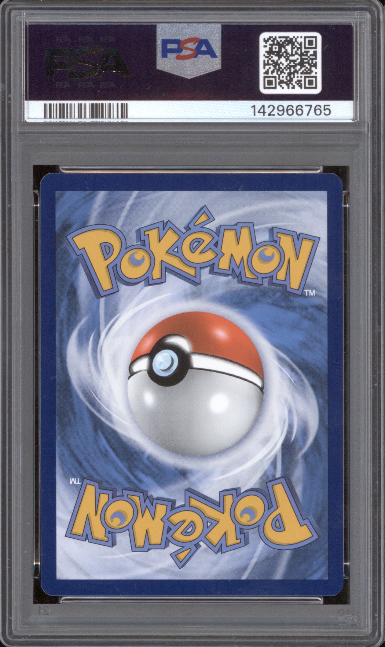 Pikachu with Grey Felt Hat 2023 Pokemon SVP 085 Black Star Promo PSA 6