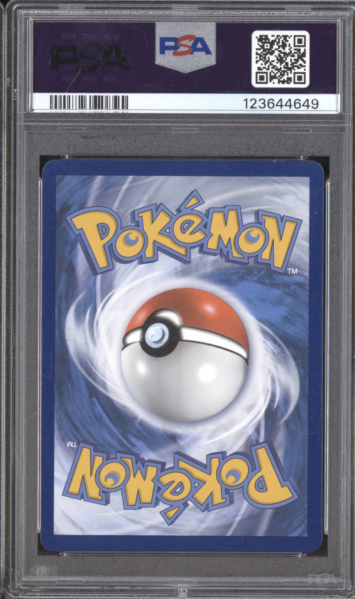 2021 Pokemon Celebrations 24 Birthday Pikachu Holo PSA 10