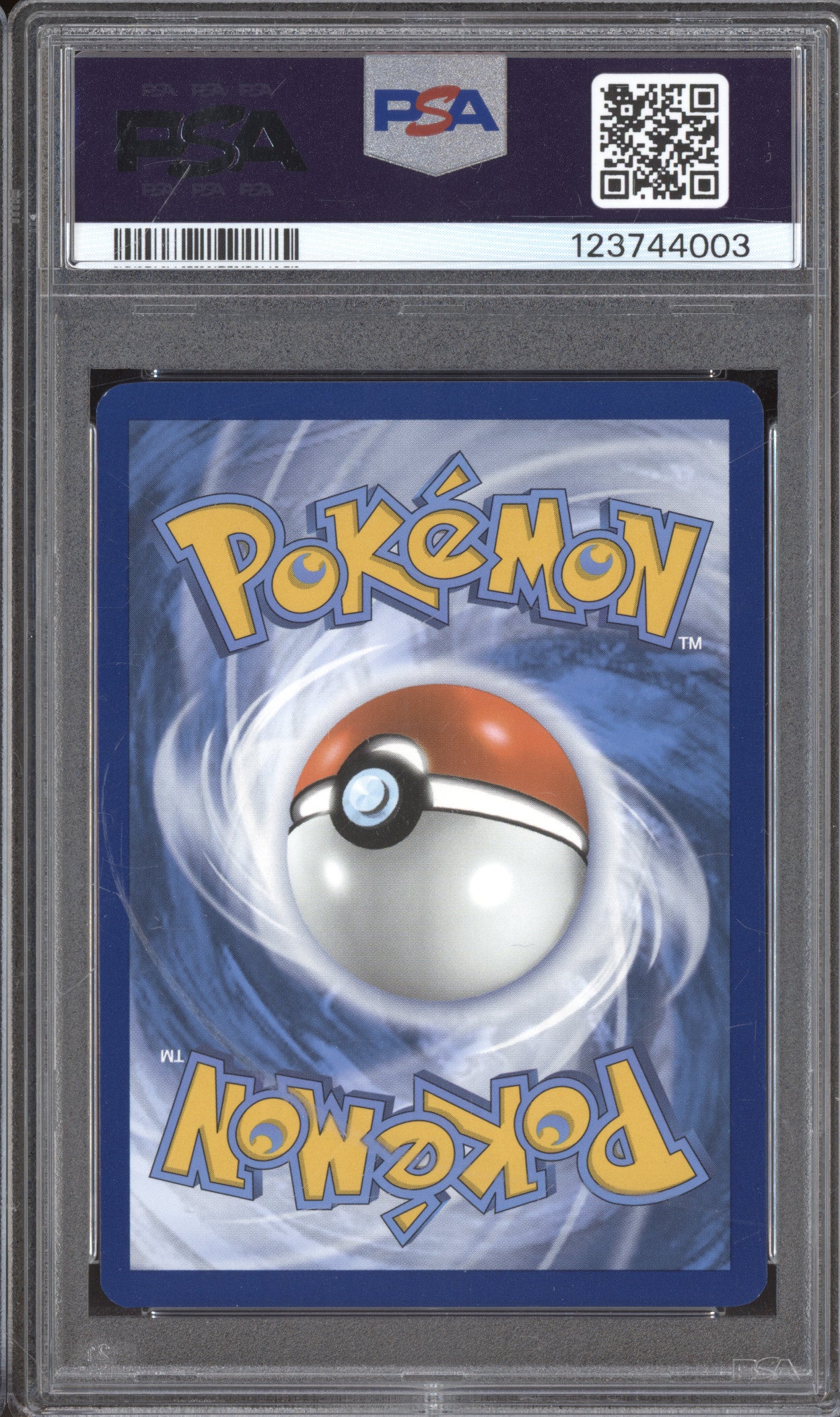 2024 Pokemon Surging Sparks SSP 246 Lisia's Appeal Special Illustration PSA 9