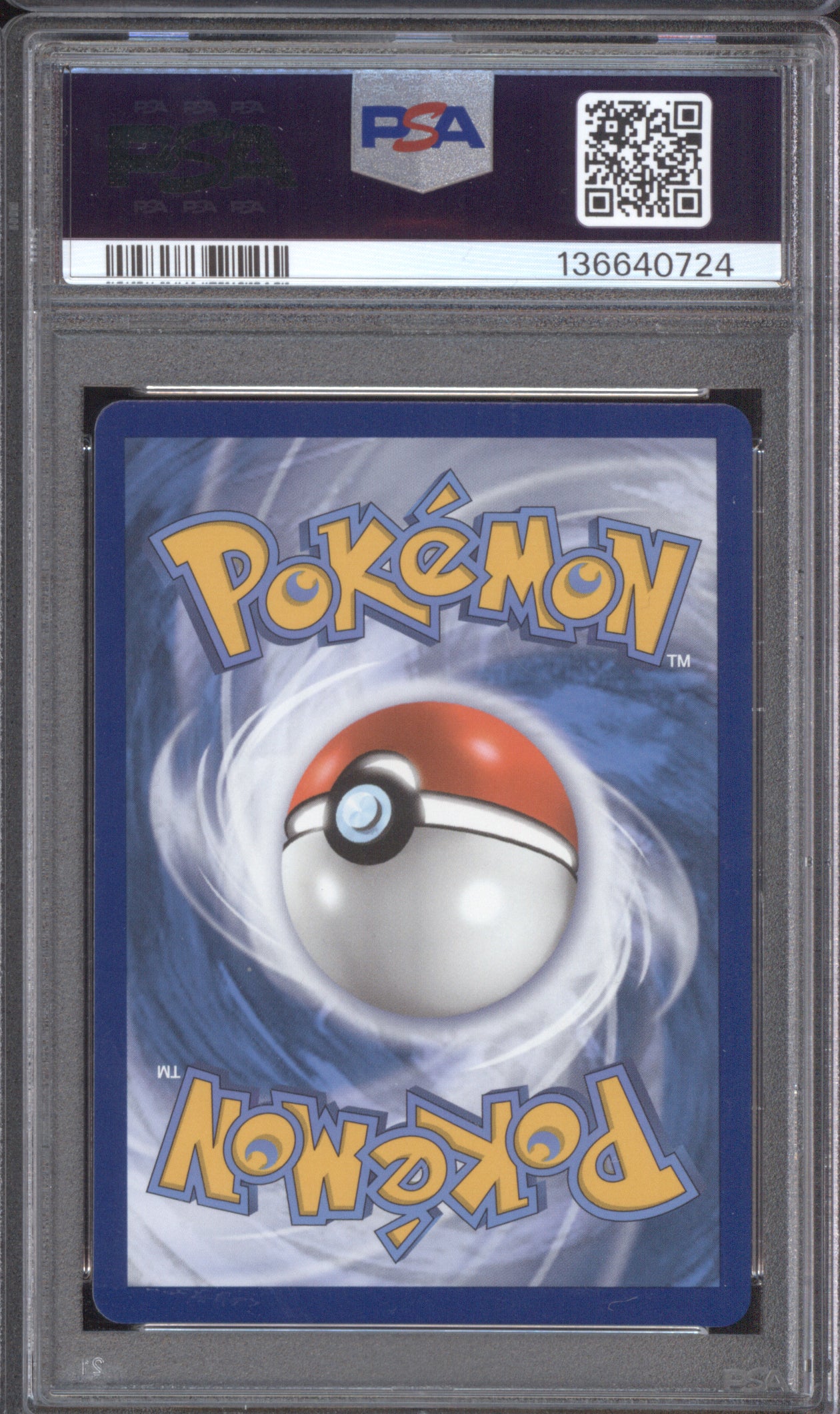 Reshiram GX 2019 Pokemon Hidden Fates SV51/SV94 Full Art PSA 8