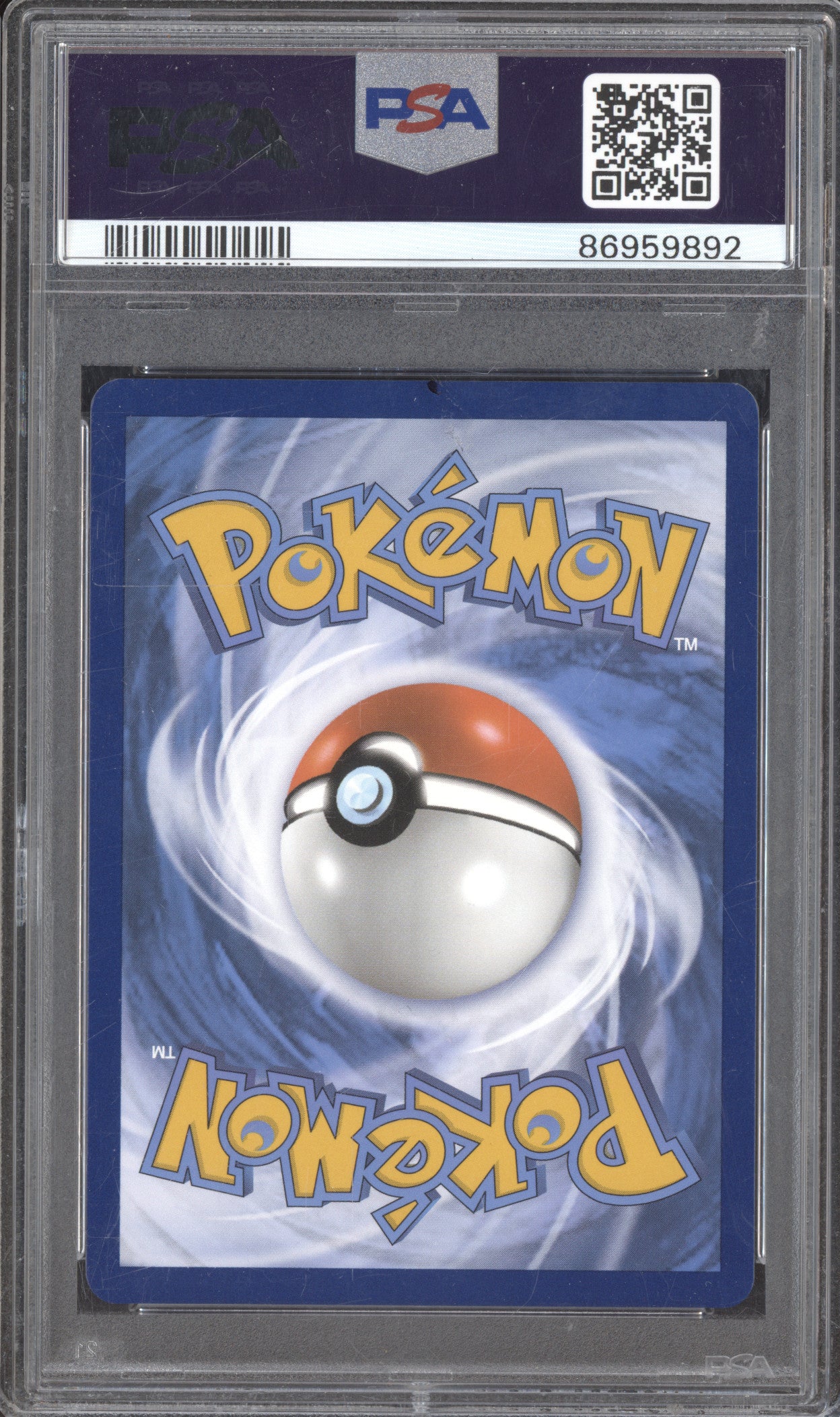 2023 Pokemon Paldea Evolved 248/193 Ghetsis Ultra Rare PSA 10