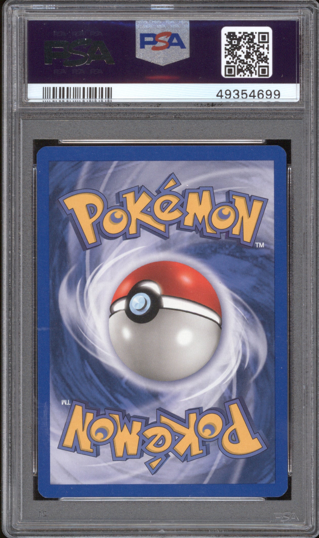 Skiploom 2001 Pokemon Neo Revelation 52/64 1st Edition PSA 10
