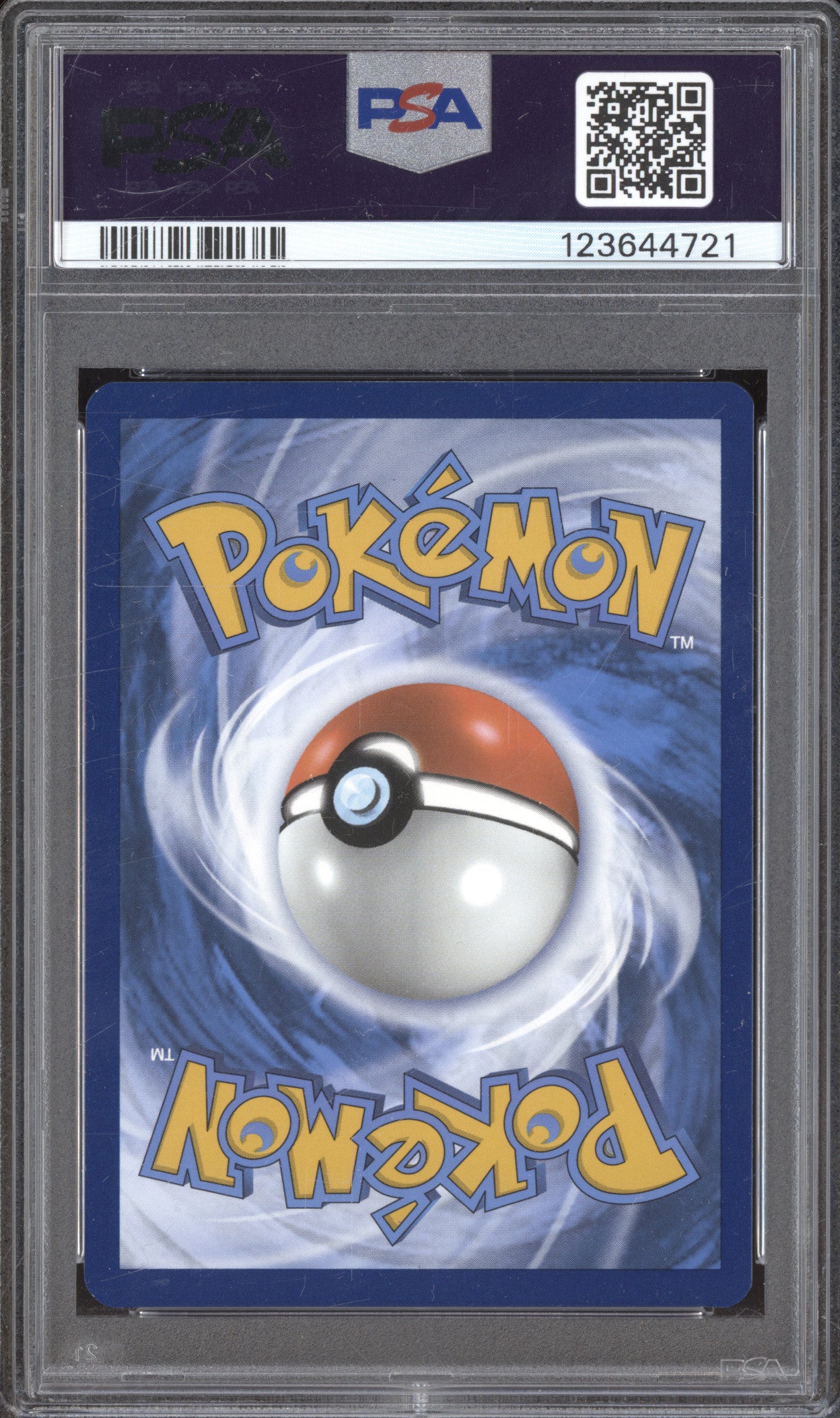 2025 Pokemon Journey Together JTG 166 Lycanroc Illustration Rare PSA 9