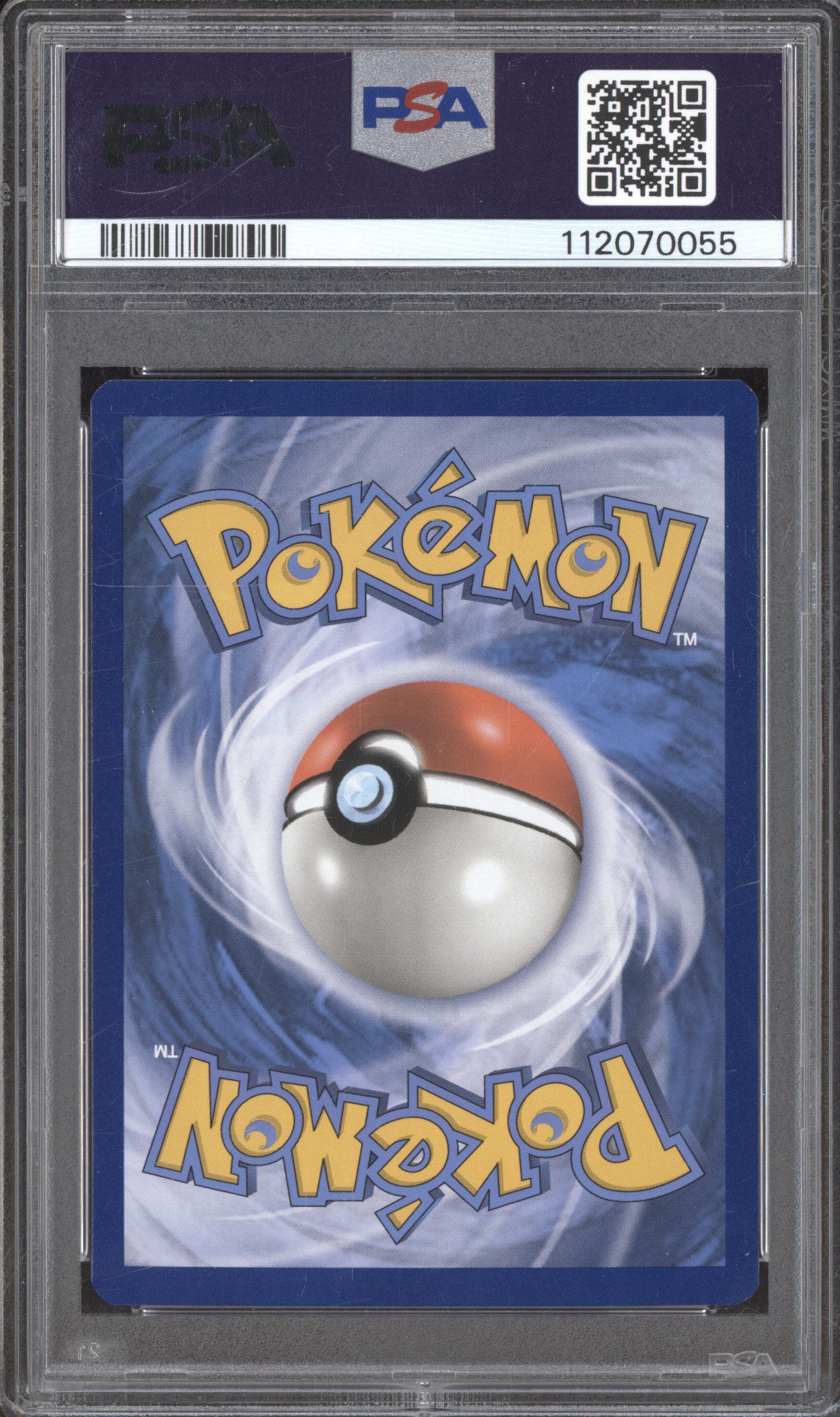 2016 Pokemon XY Evolutions 11/108 Charizard Holo PSA 9