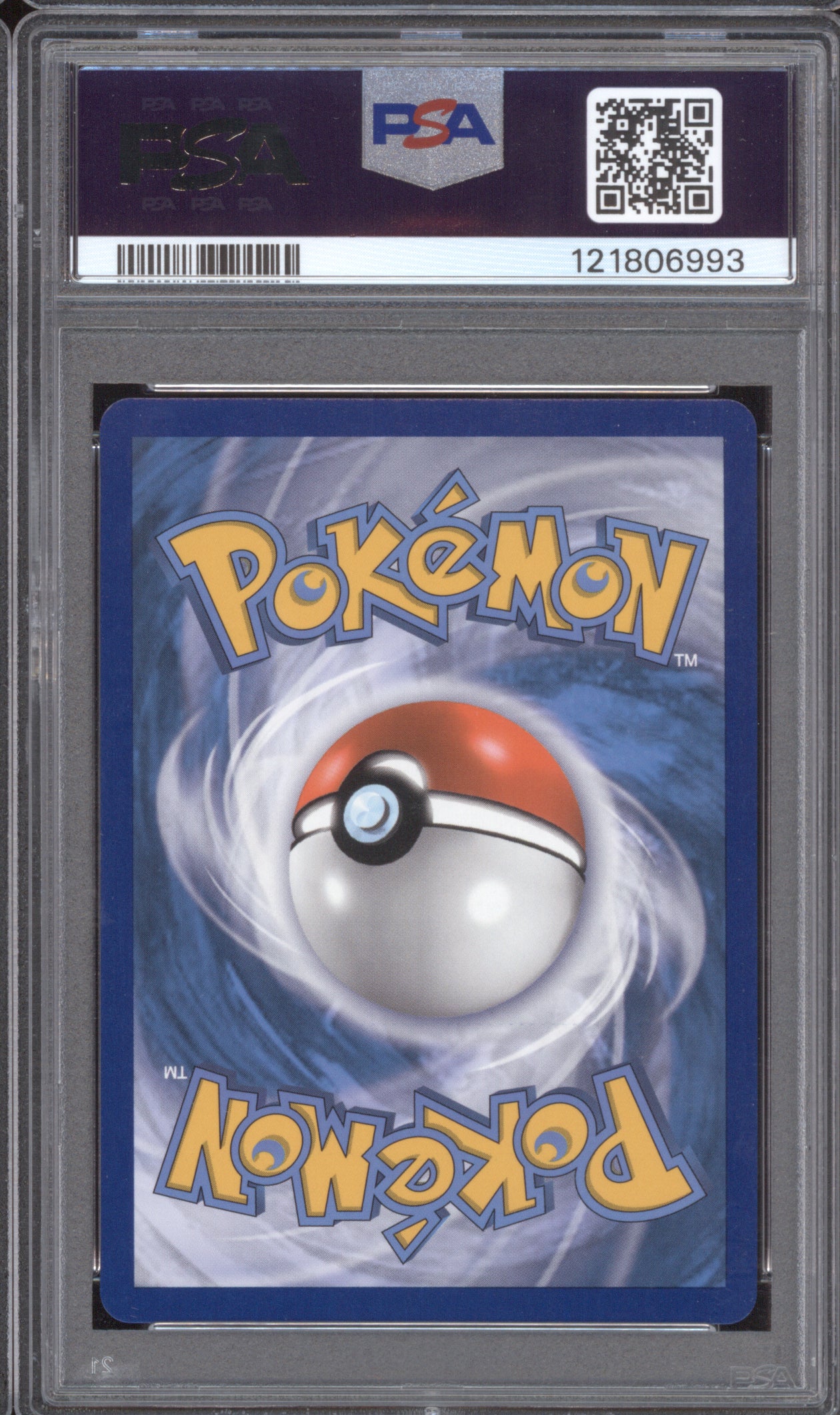 Naganadel GX 2019 Pokemon Hidden Fates SV63/SV94 Full Art PSA 10