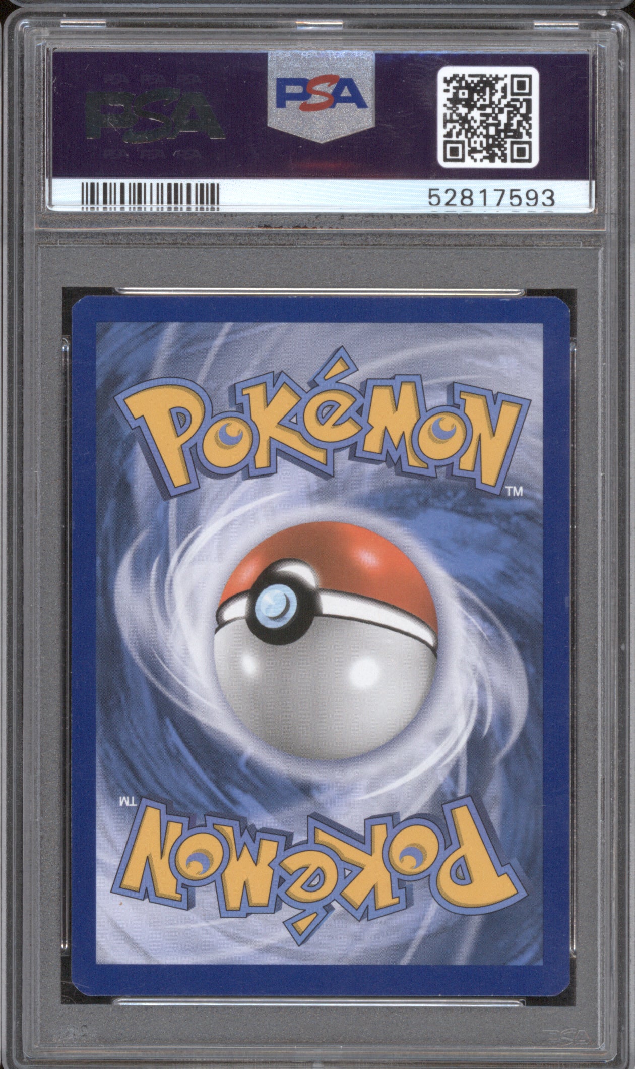 Pidgeot EX 2016 Pokemon XY Evolutions 64/108 Holo PSA 10