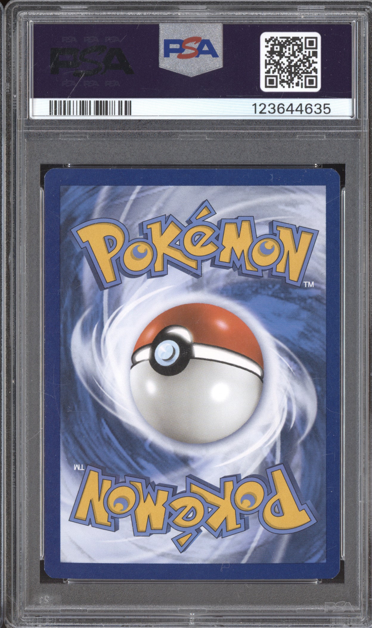 2021 Pokemon Celebrations 005 Pikachu Full Art PSA 9