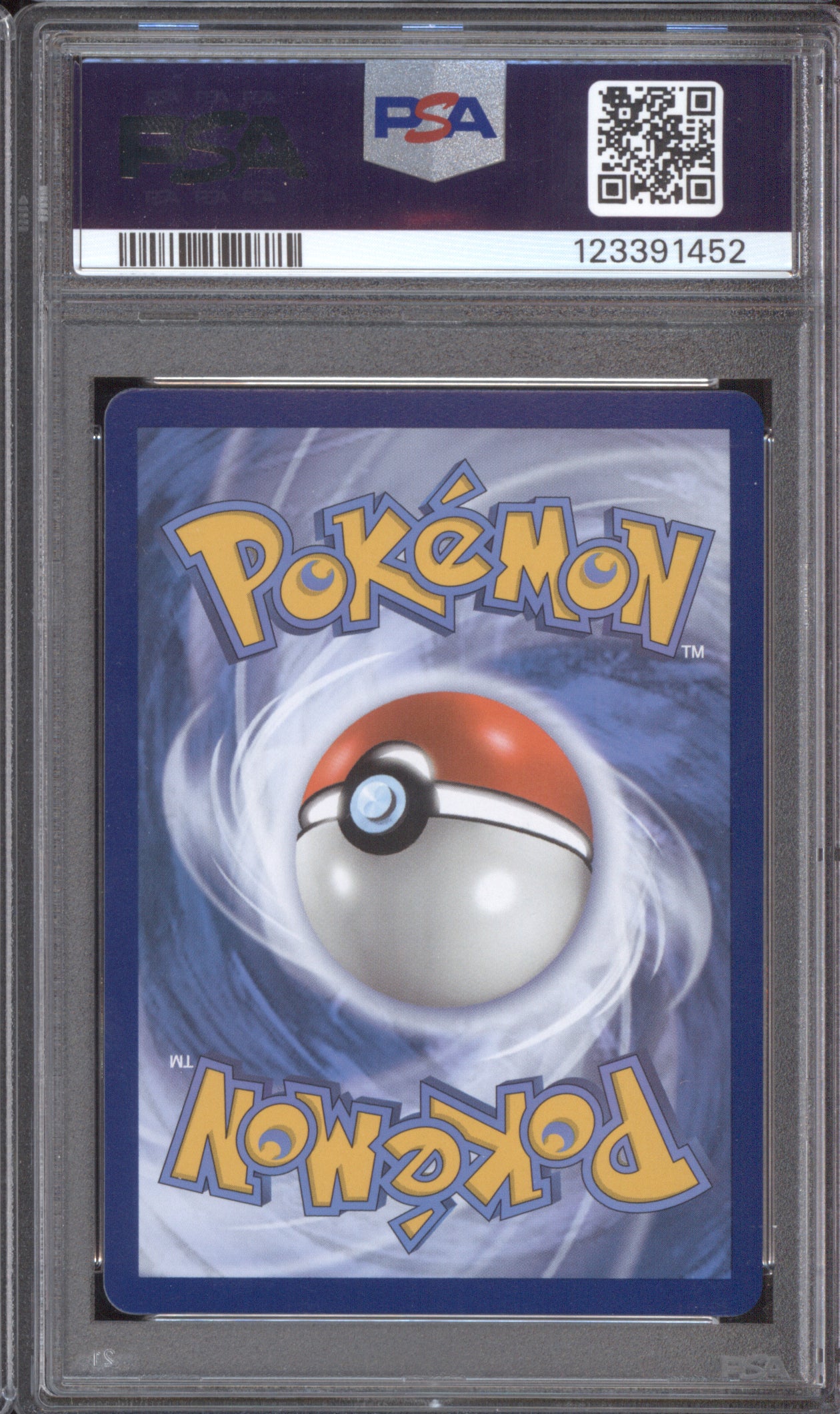 Mimikyu VMAX 2022 Pokemon Brilliant Stars 069/172 Full Art PSA 10