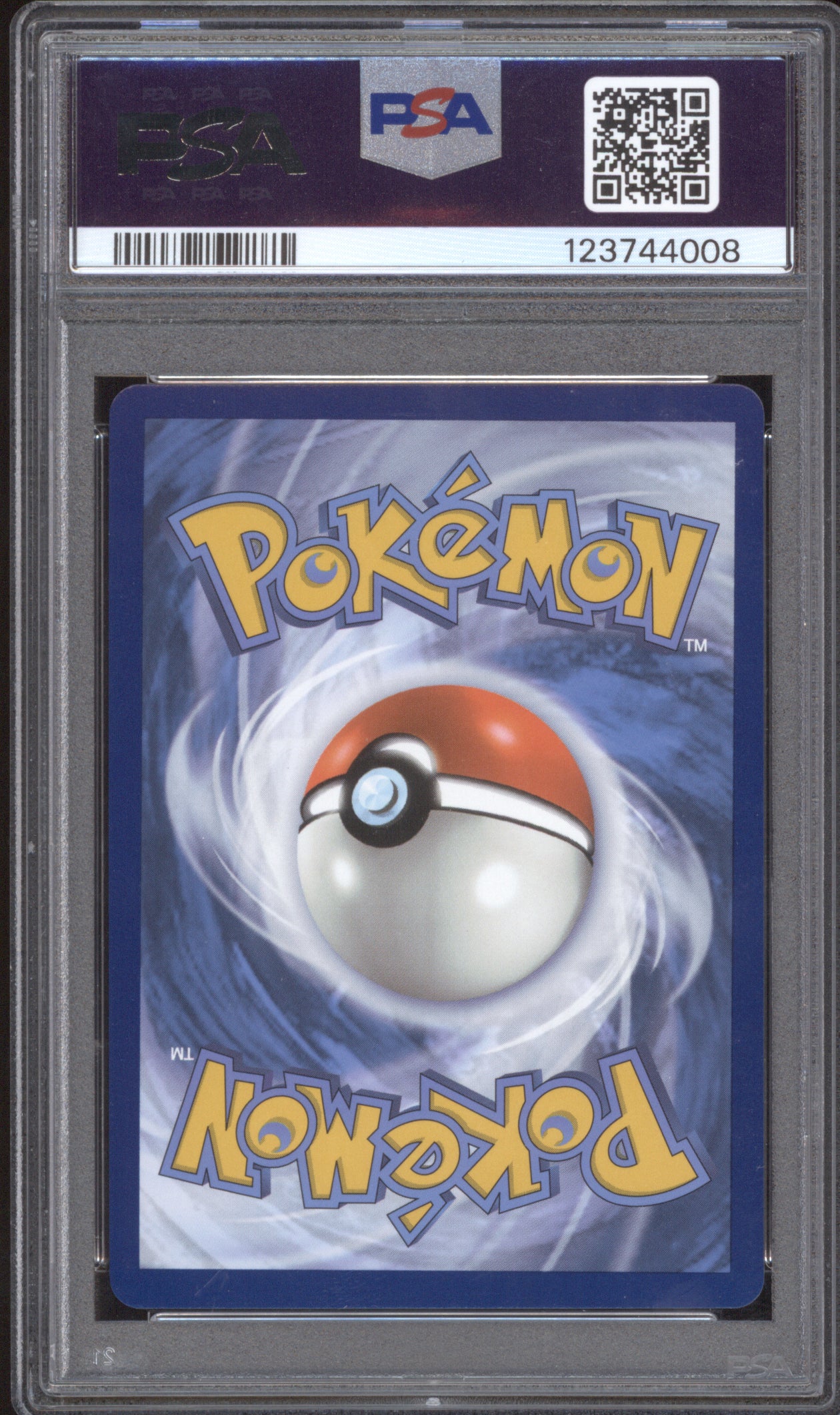 Team Rocket's Mewtwo ex 2025 Pokemon Destined Rivals DRI 213/182 UR PSA 10