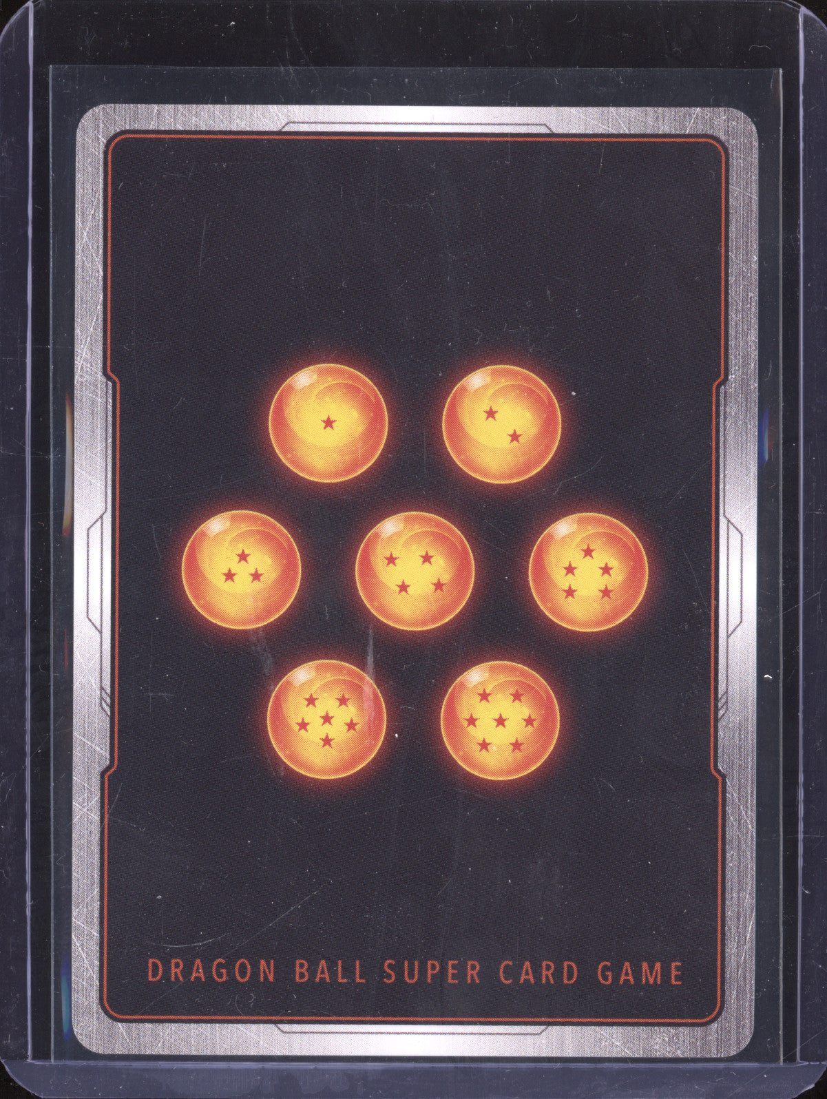 Son Goku 2024 Dragon Ball Super Fusion World Ultra Limit FB04-129 Secret Rare