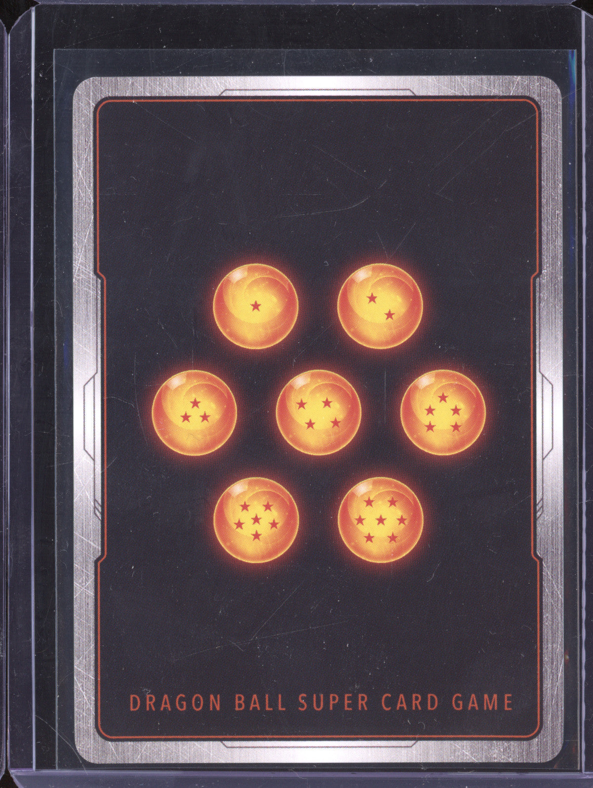 Vegito 2024 Dragon Ball Super Fusion World Ultra Limit FB04-130 Secret Rare