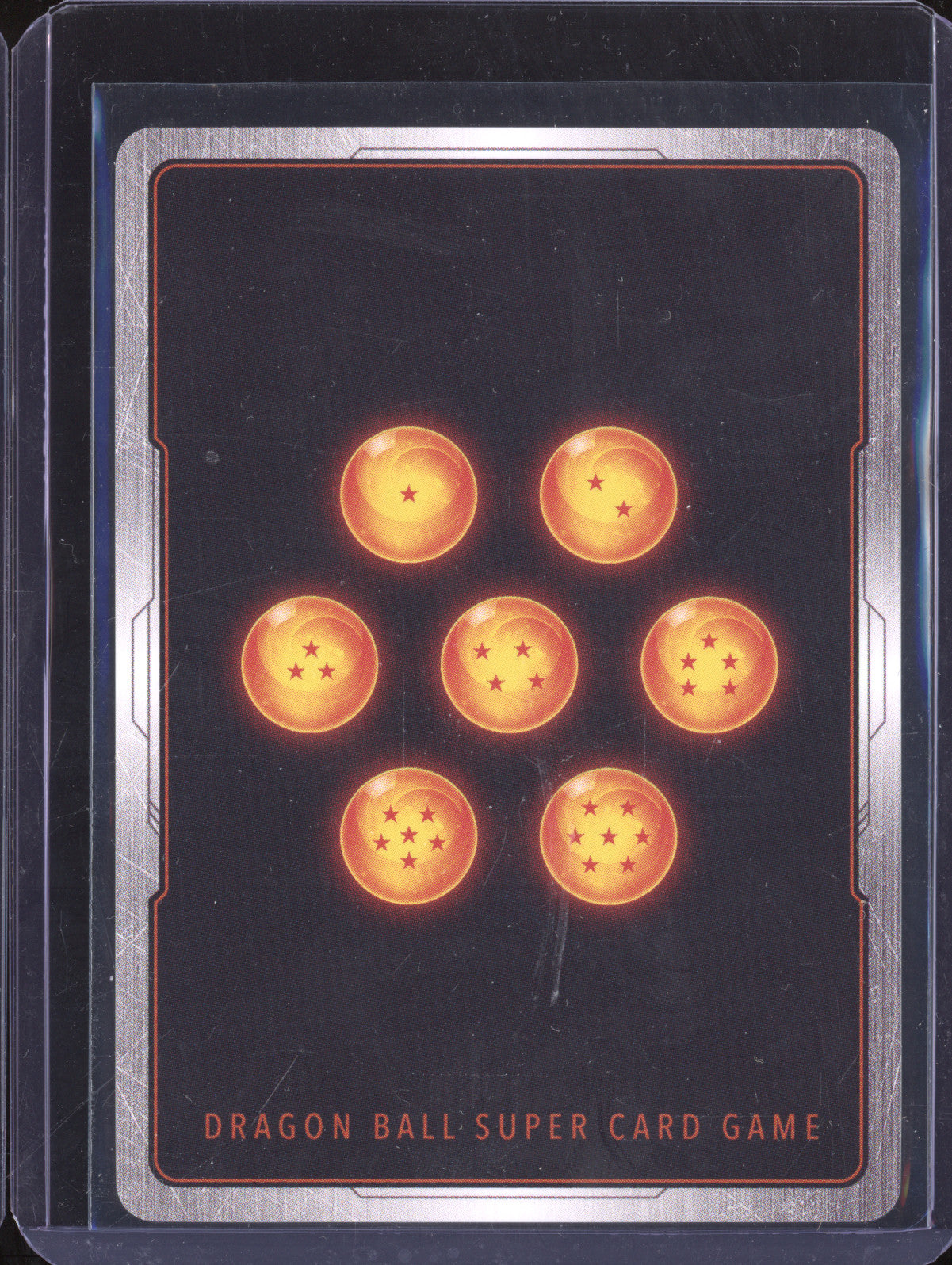 Vegito 2024 Dragon Ball Super Fusion World Ultra Limit FB04130 Secret Rare