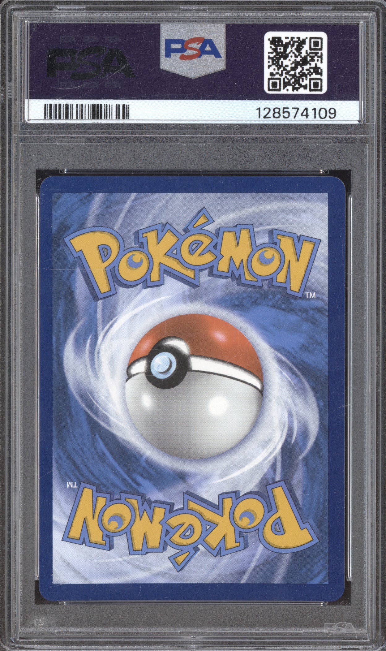 2023 Pokemon Destined Rivals DRI 231/182 Team Rocket's Mewtwo Ex SIR PSA 9